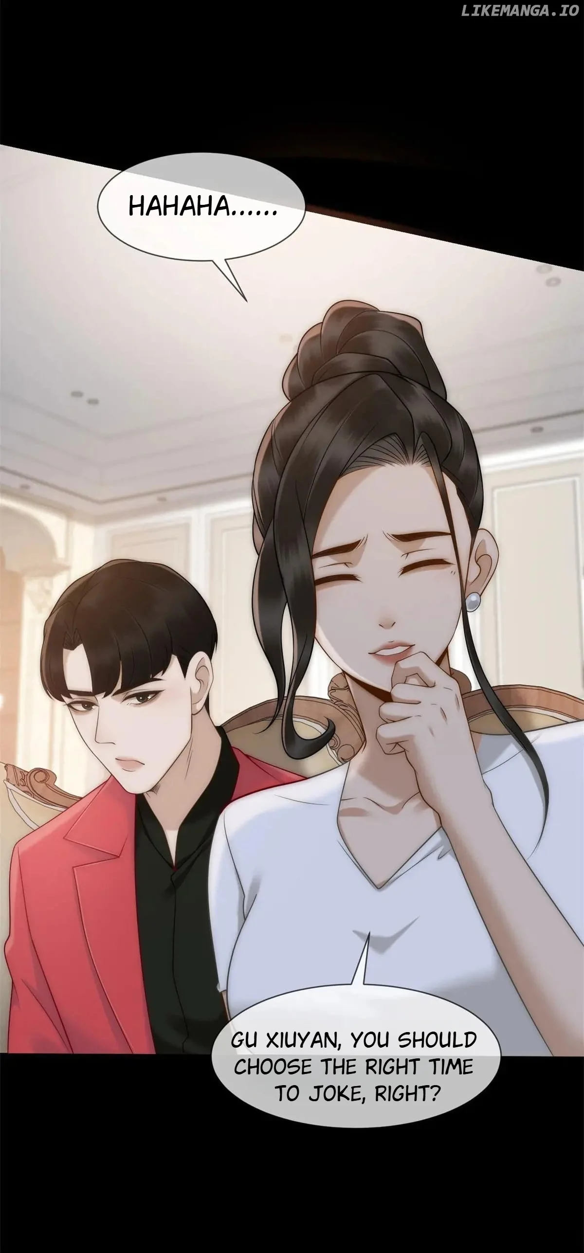 Don’t Mess with a Deadly Revenger Chapter 35 - Page 10