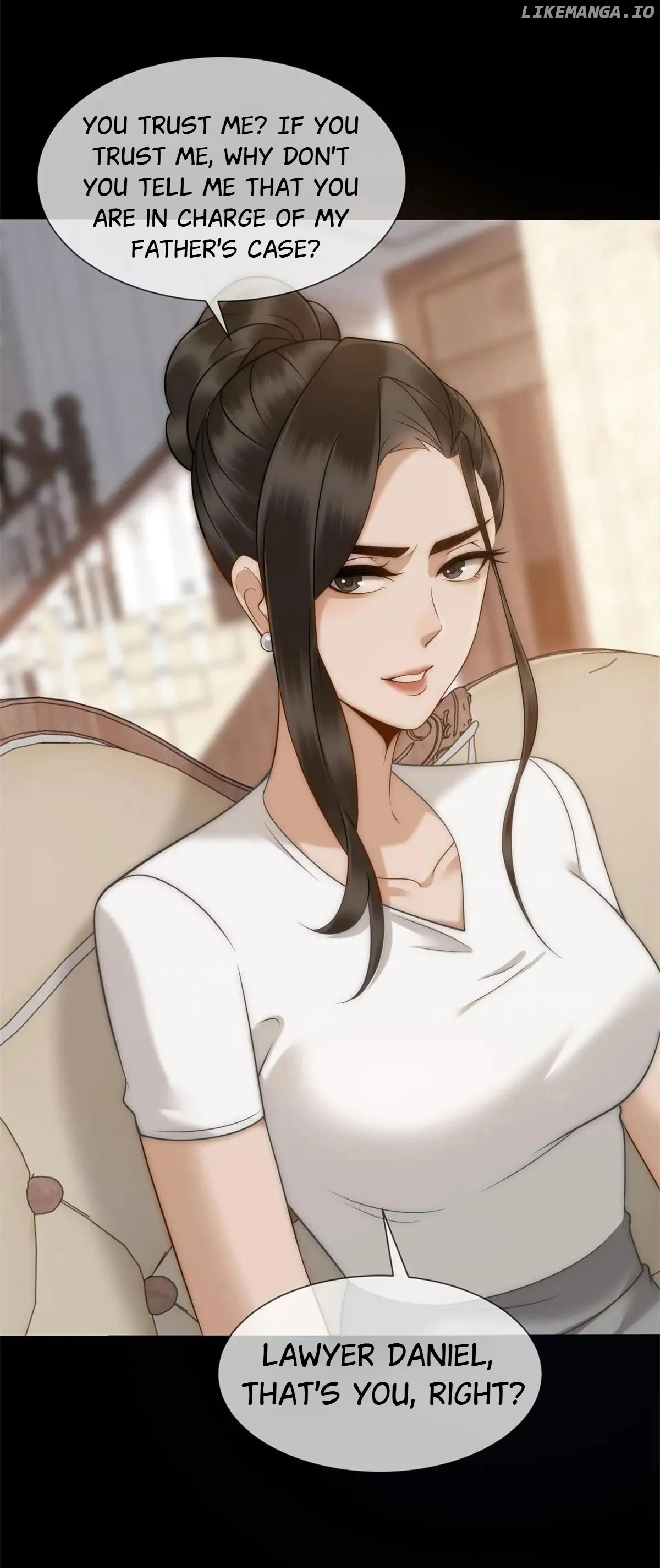 Don’t Mess with a Deadly Revenger Chapter 35 - Page 11