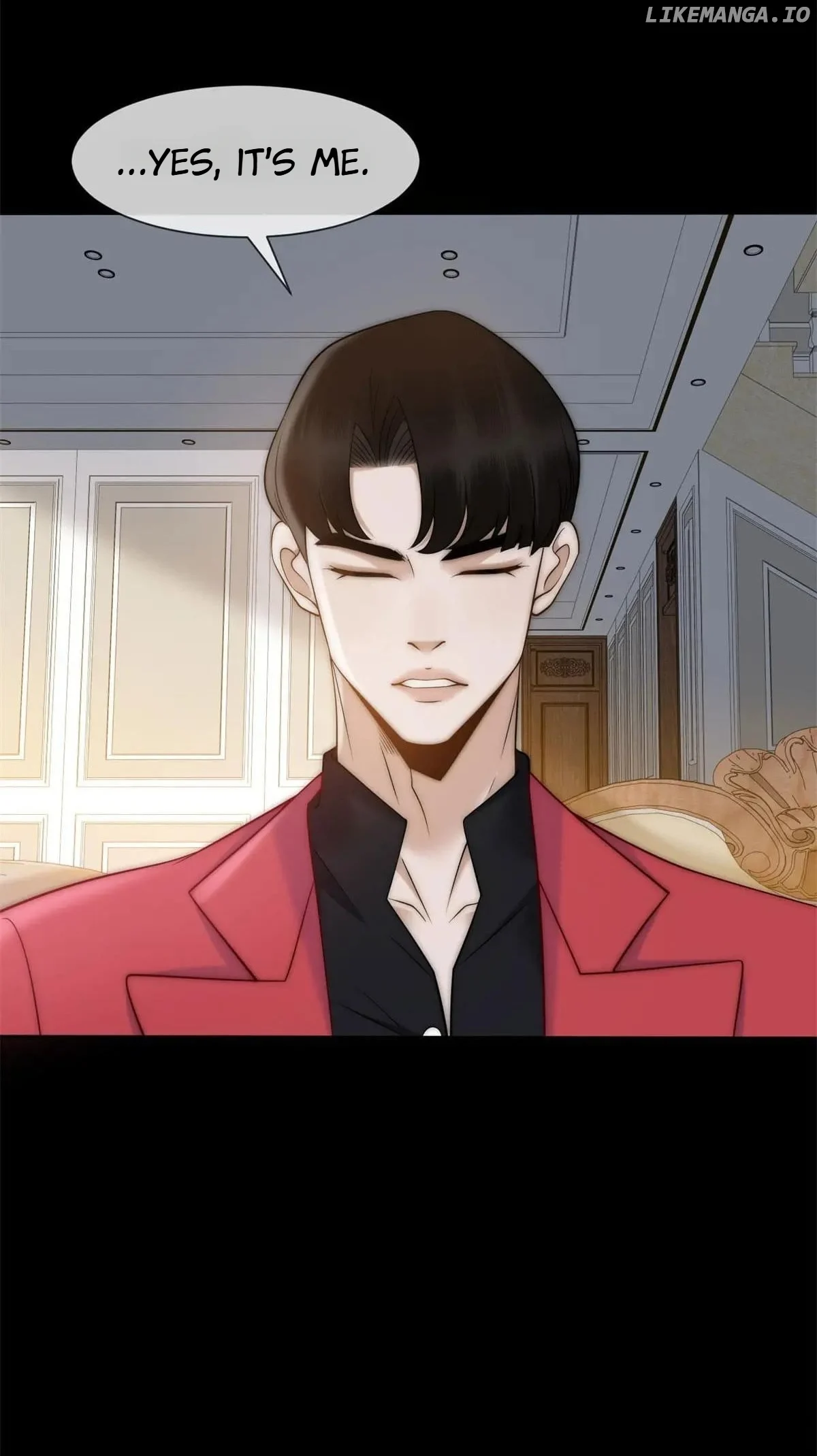 Don’t Mess with a Deadly Revenger Chapter 35 - Page 12