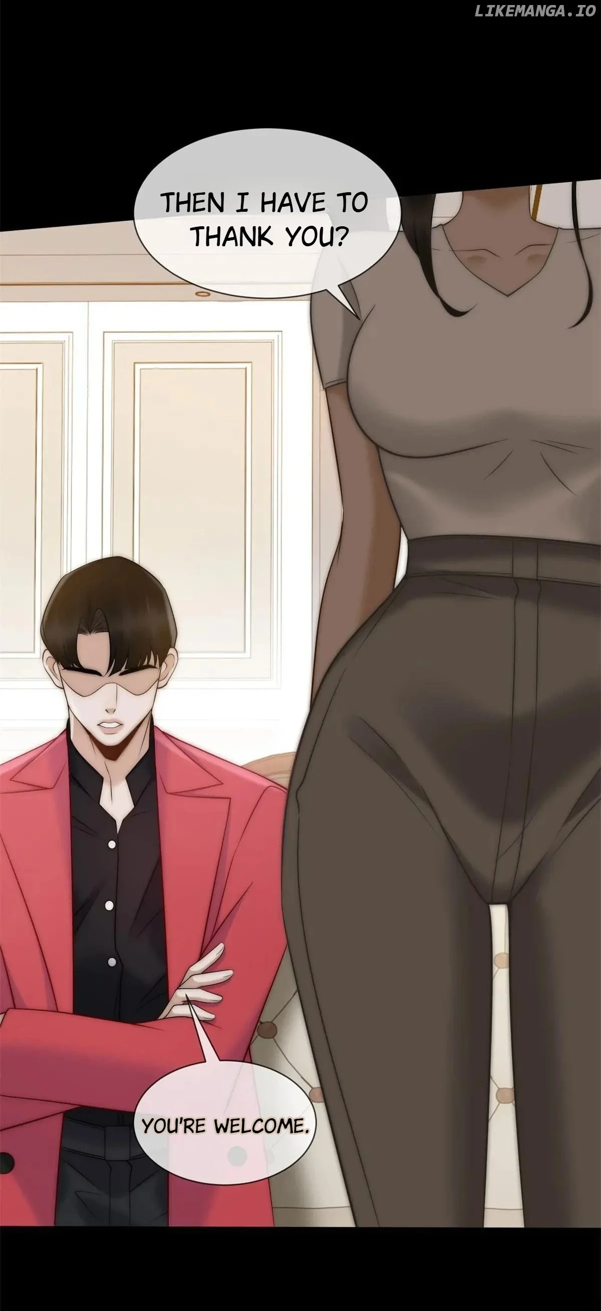 Don’t Mess with a Deadly Revenger Chapter 35 - Page 14