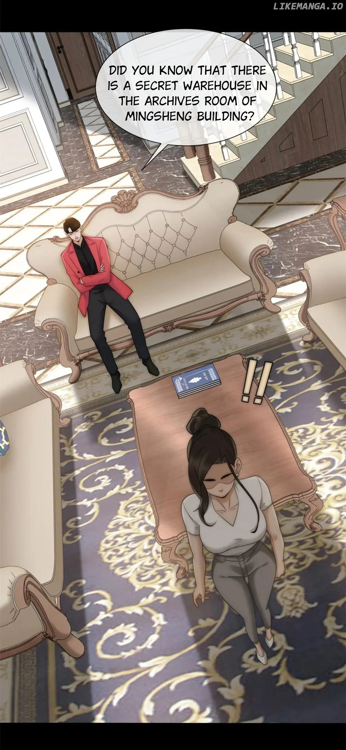 Don’t Mess with a Deadly Revenger Chapter 35 - Page 16