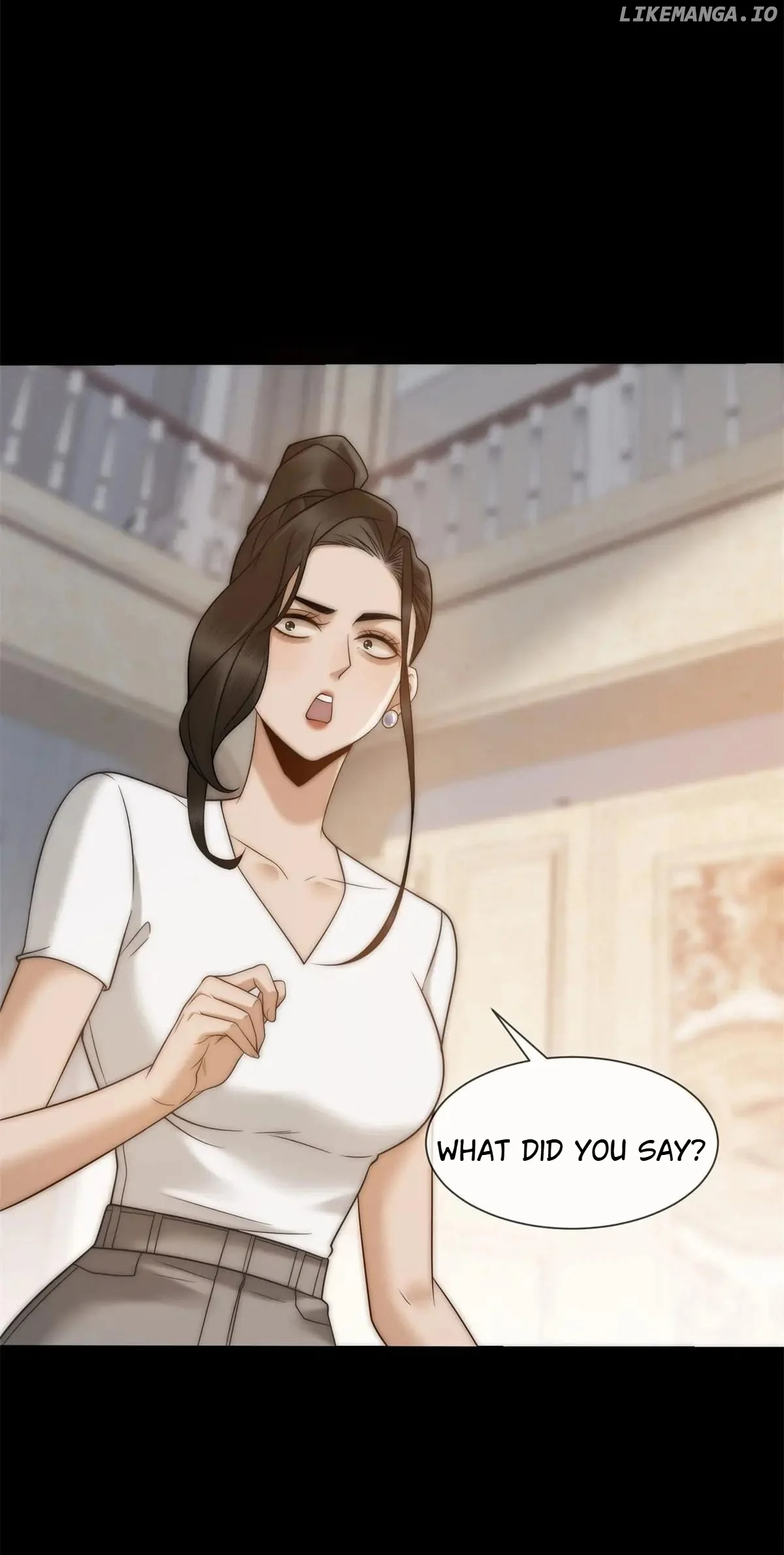 Don’t Mess with a Deadly Revenger Chapter 35 - Page 17