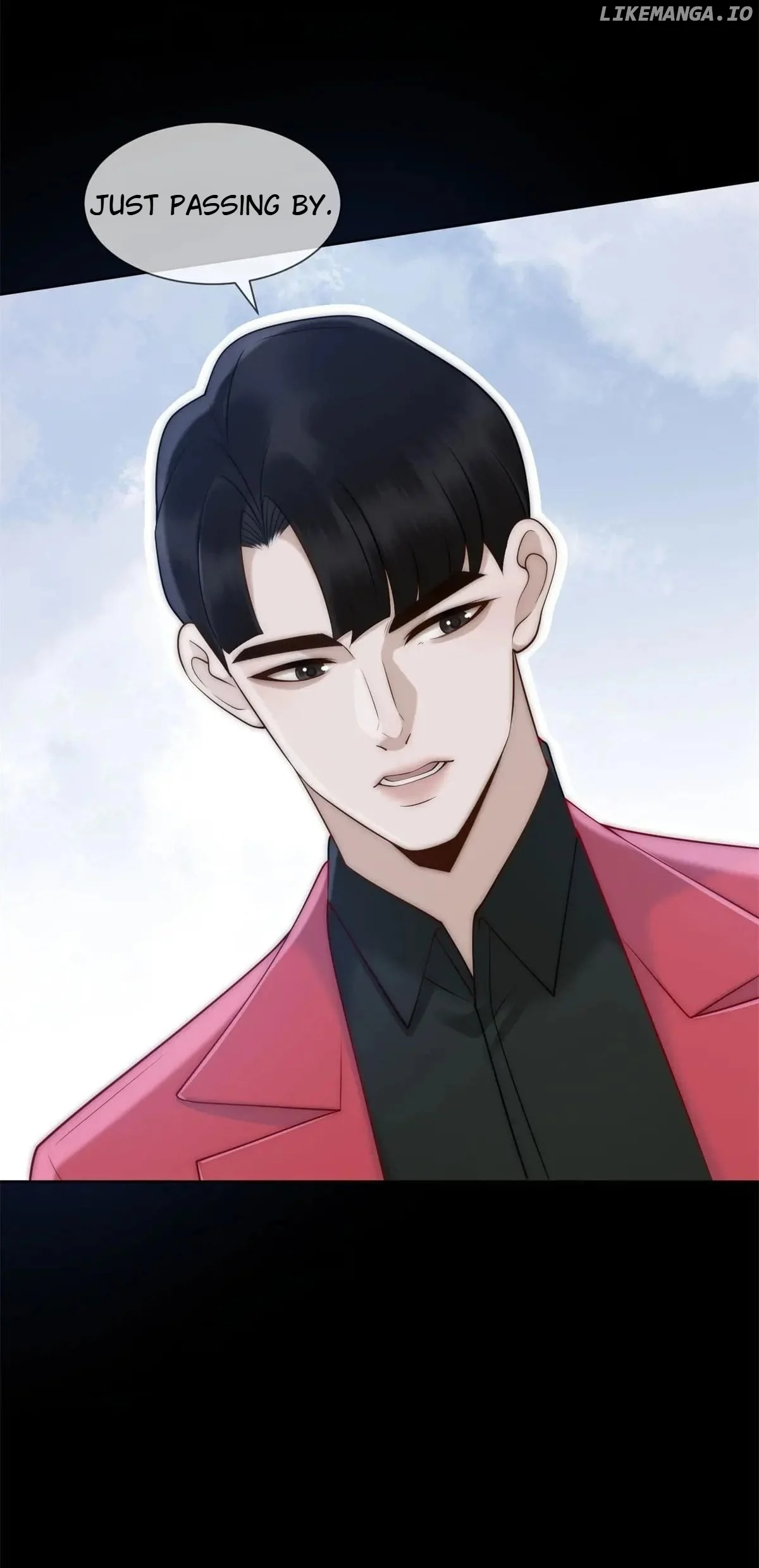 Don’t Mess with a Deadly Revenger Chapter 35 - Page 2