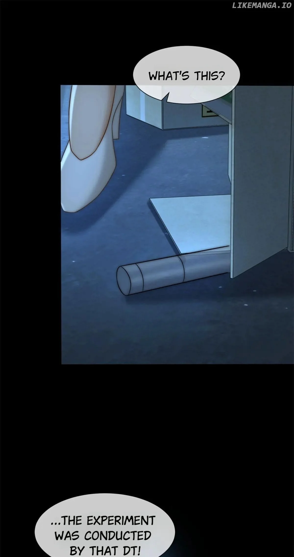 Don’t Mess with a Deadly Revenger Chapter 35 - Page 23