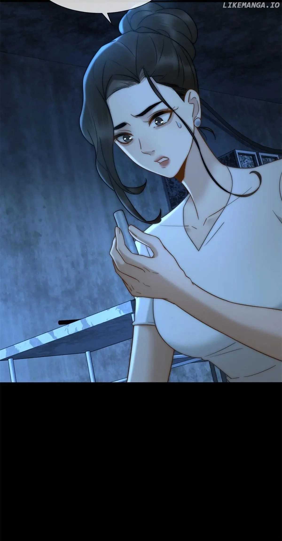 Don’t Mess with a Deadly Revenger Chapter 35 - Page 24