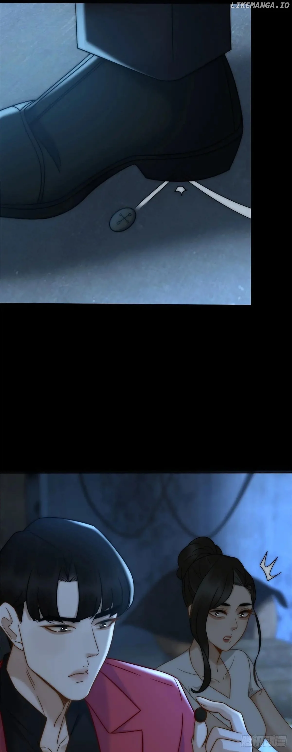 Don’t Mess with a Deadly Revenger Chapter 35 - Page 26