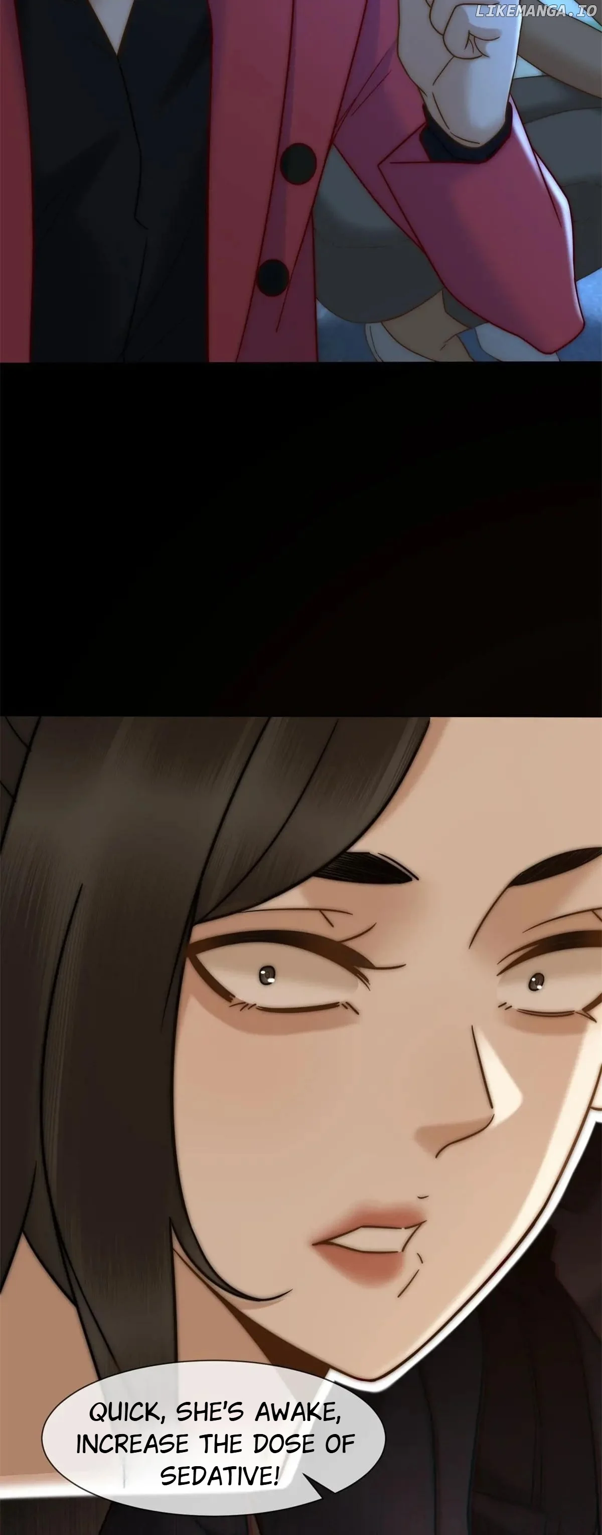 Don’t Mess with a Deadly Revenger Chapter 35 - Page 27