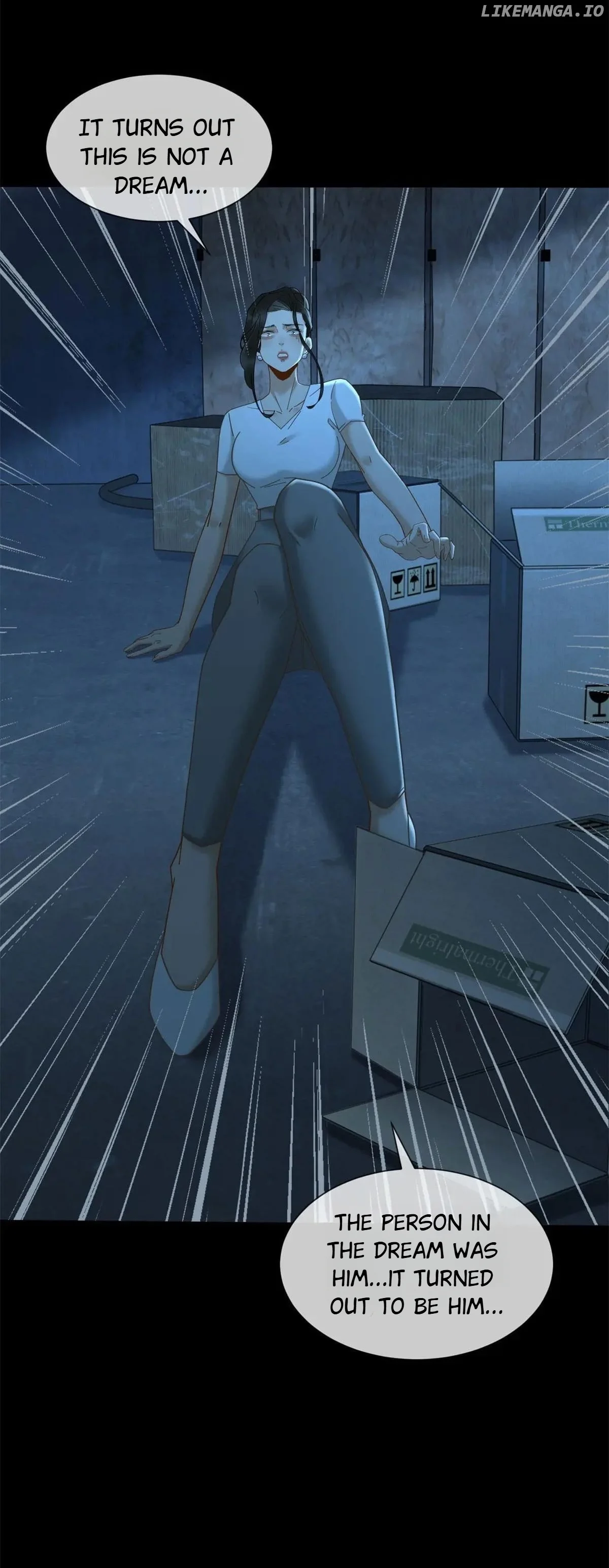 Don’t Mess with a Deadly Revenger Chapter 35 - Page 29