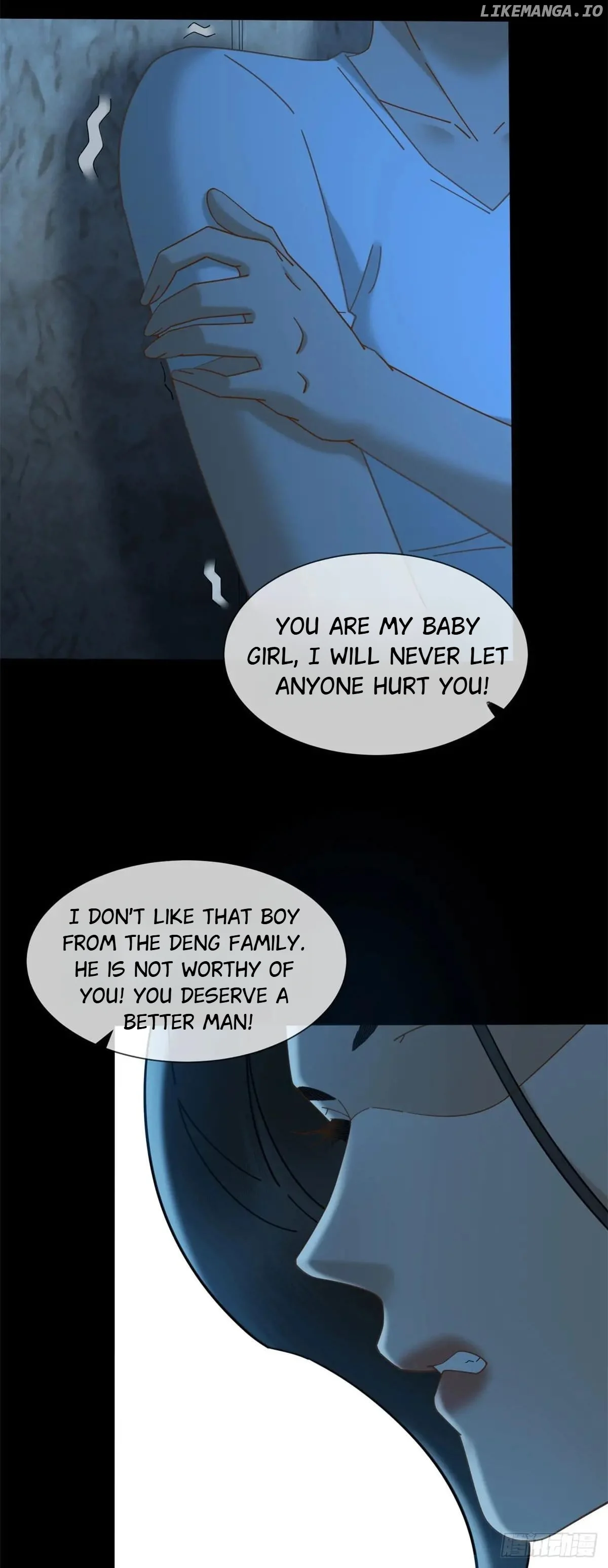 Don’t Mess with a Deadly Revenger Chapter 35 - Page 30