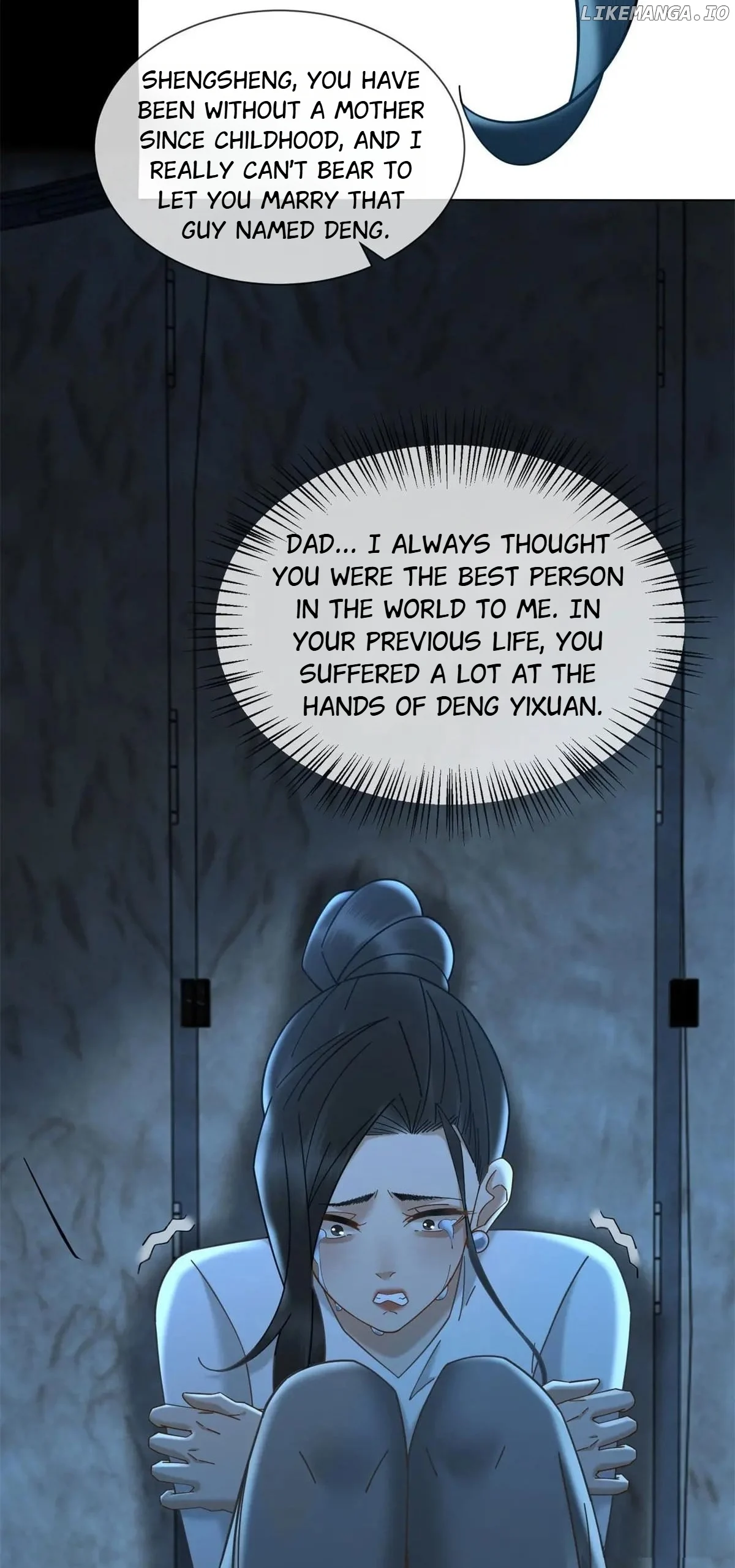 Don’t Mess with a Deadly Revenger Chapter 35 - Page 31