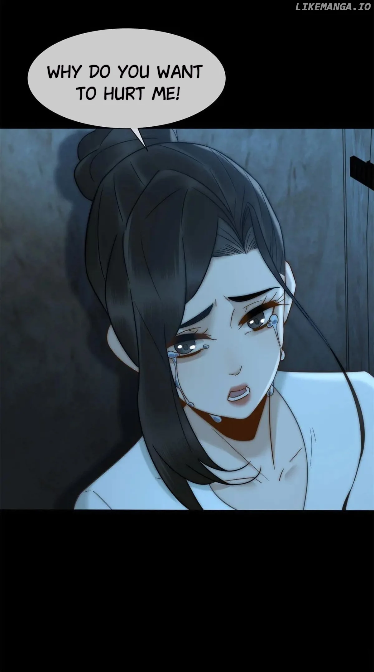 Don’t Mess with a Deadly Revenger Chapter 35 - Page 34