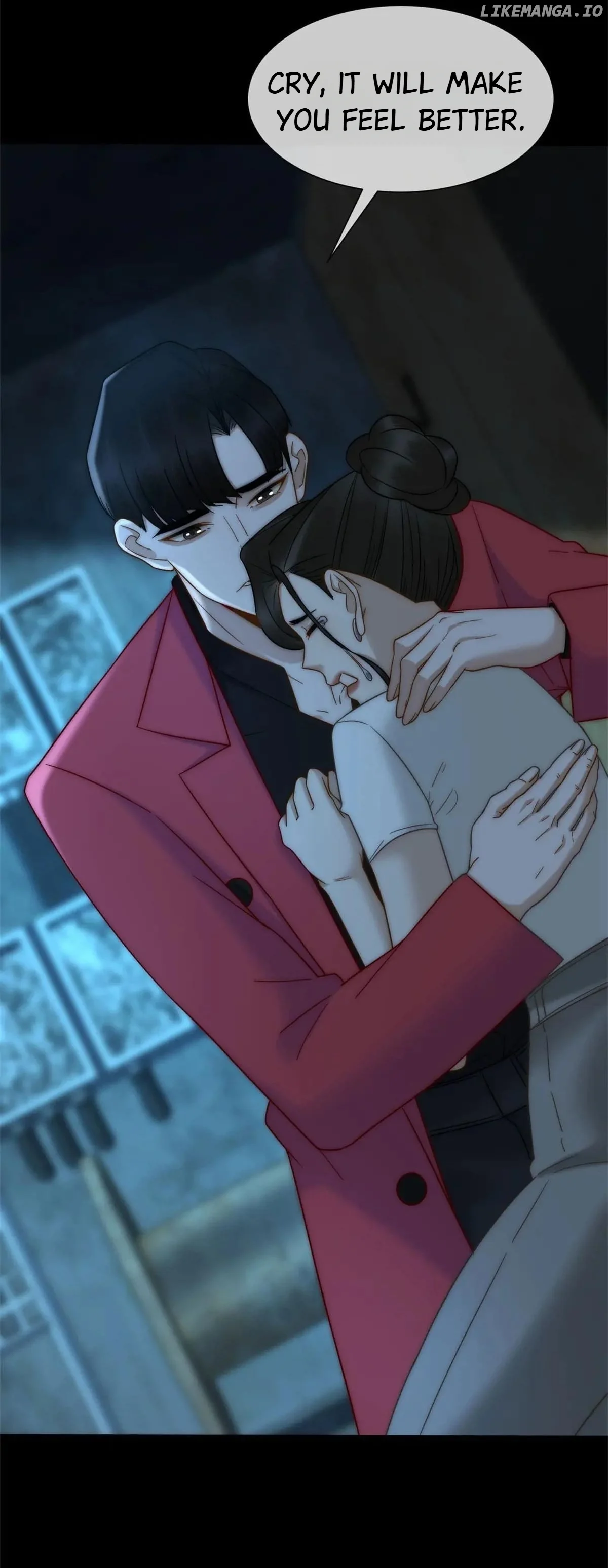 Don’t Mess with a Deadly Revenger Chapter 35 - Page 35