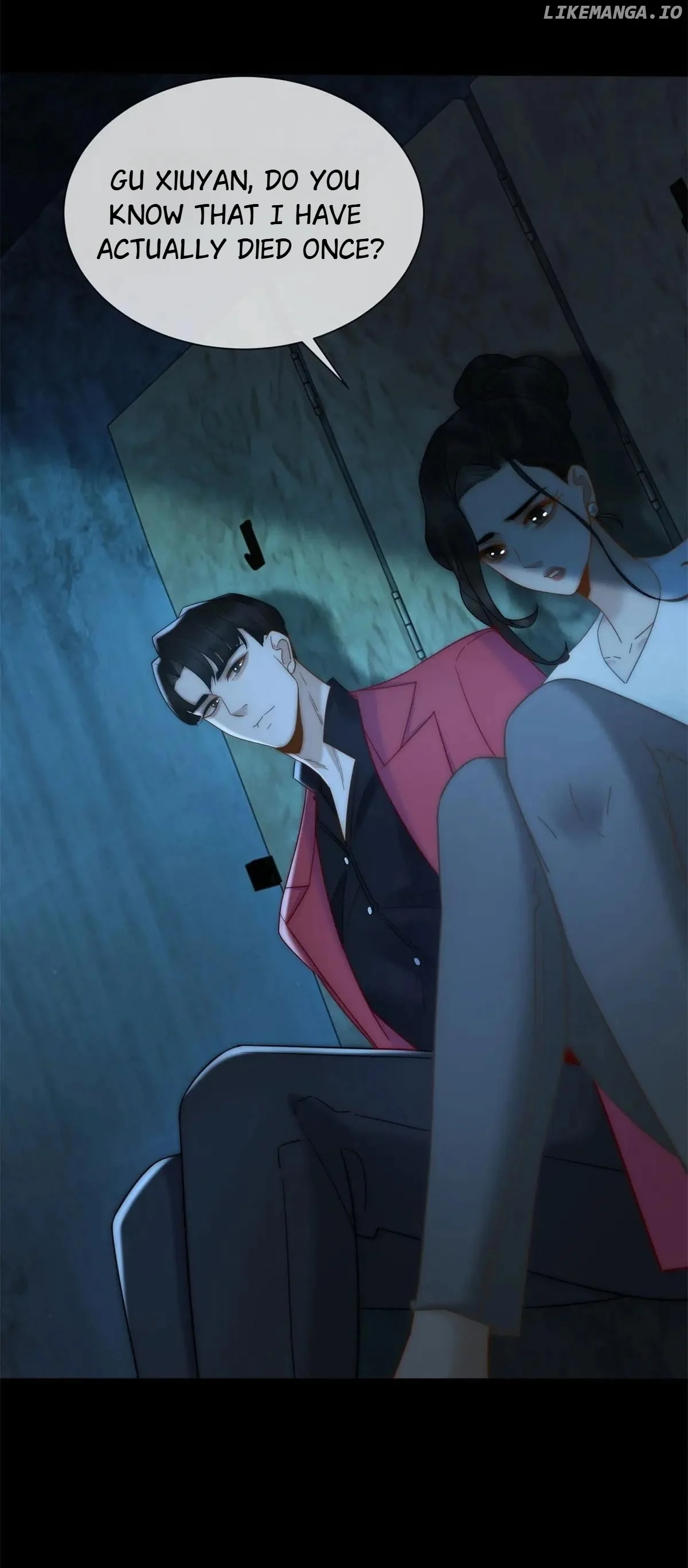 Don’t Mess with a Deadly Revenger Chapter 35 - Page 38