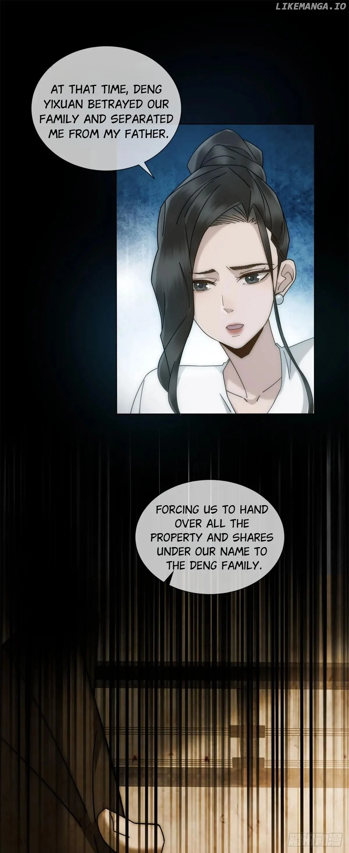 Don’t Mess with a Deadly Revenger Chapter 35 - Page 39