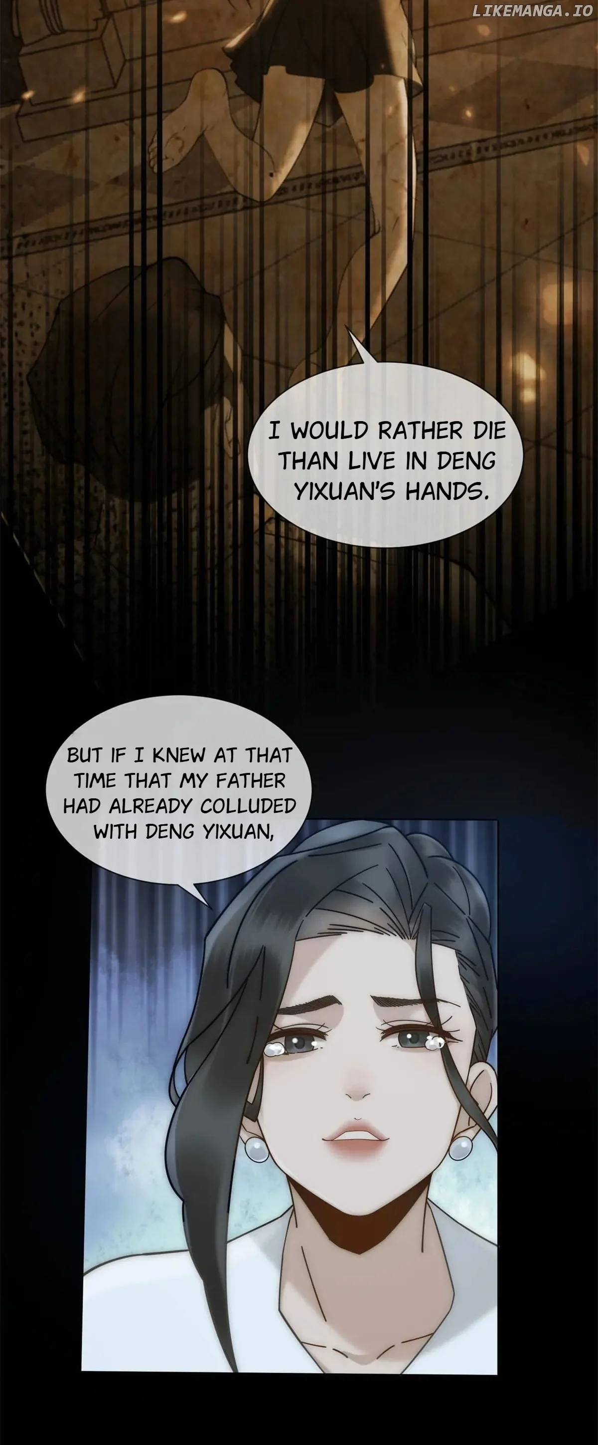 Don’t Mess with a Deadly Revenger Chapter 35 - Page 41