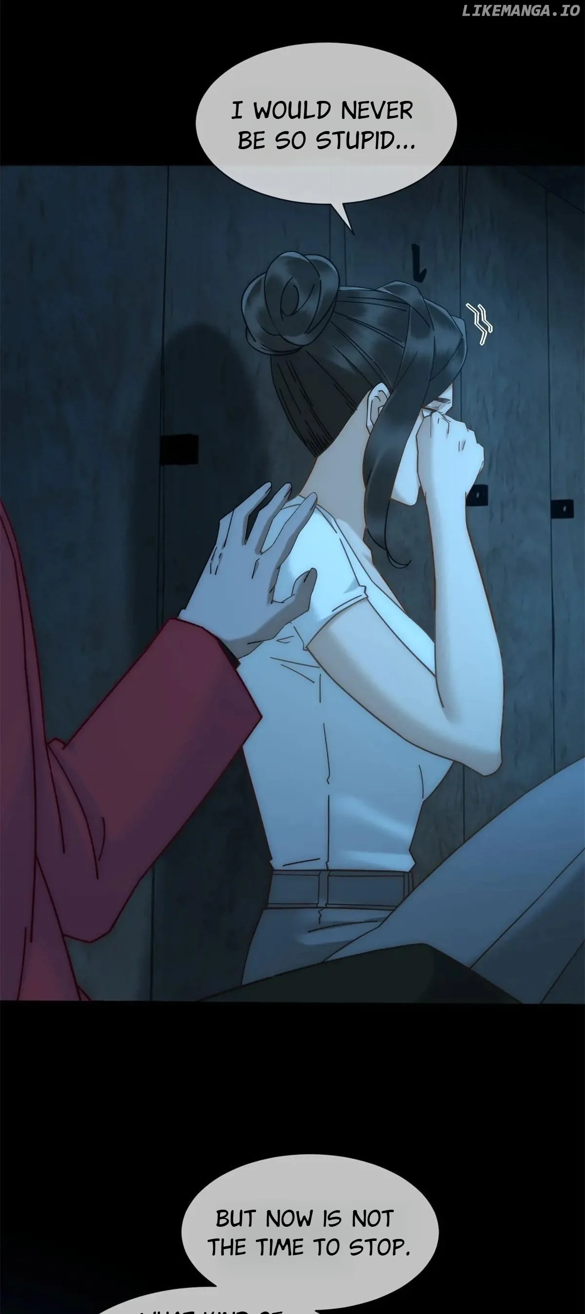 Don’t Mess with a Deadly Revenger Chapter 35 - Page 42