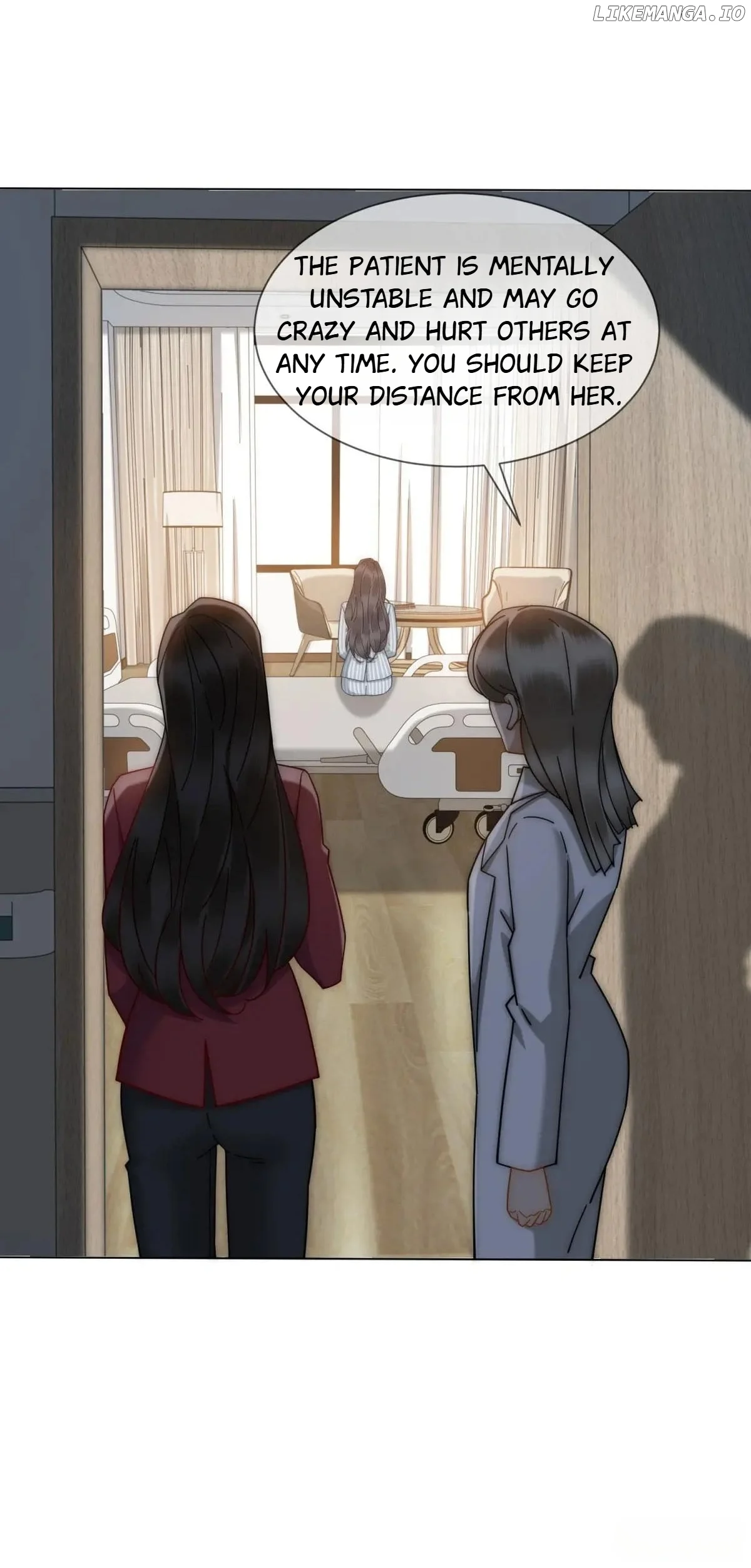 Don’t Mess with a Deadly Revenger Chapter 35 - Page 48