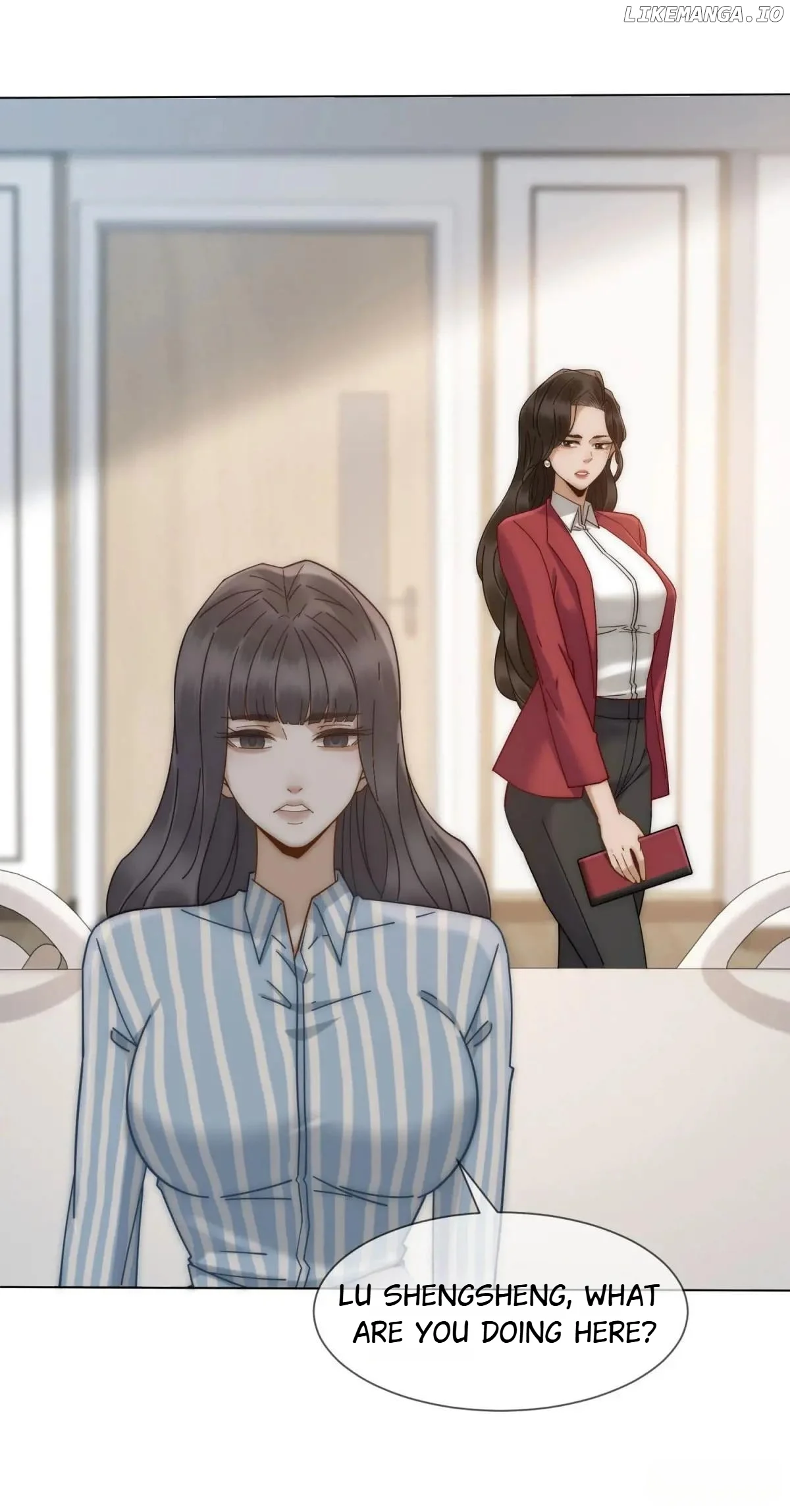 Don’t Mess with a Deadly Revenger Chapter 35 - Page 49