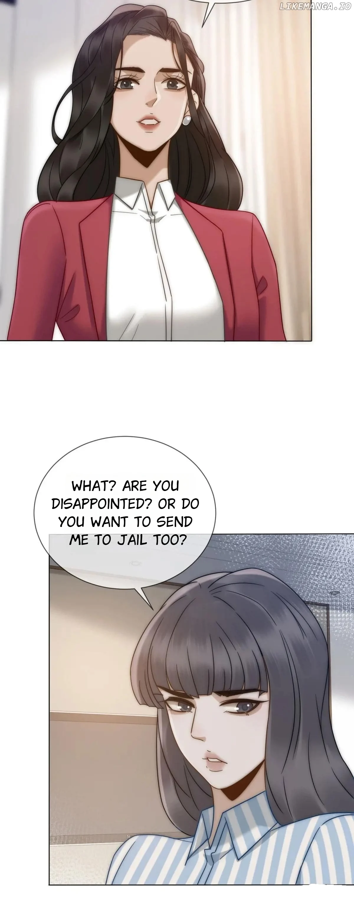 Don’t Mess with a Deadly Revenger Chapter 35 - Page 51