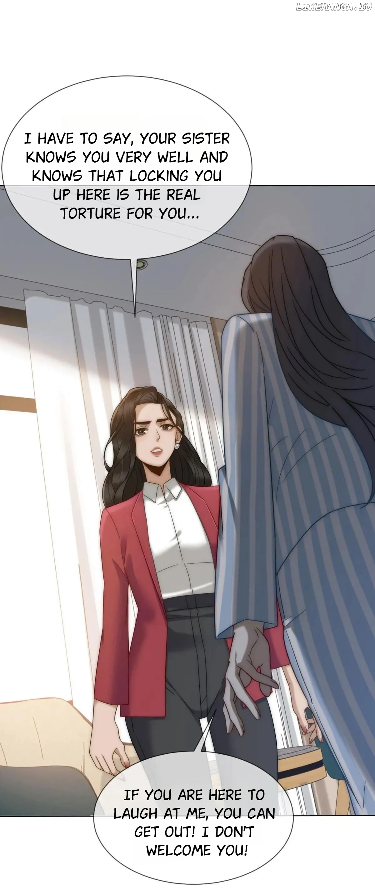 Don’t Mess with a Deadly Revenger Chapter 35 - Page 52