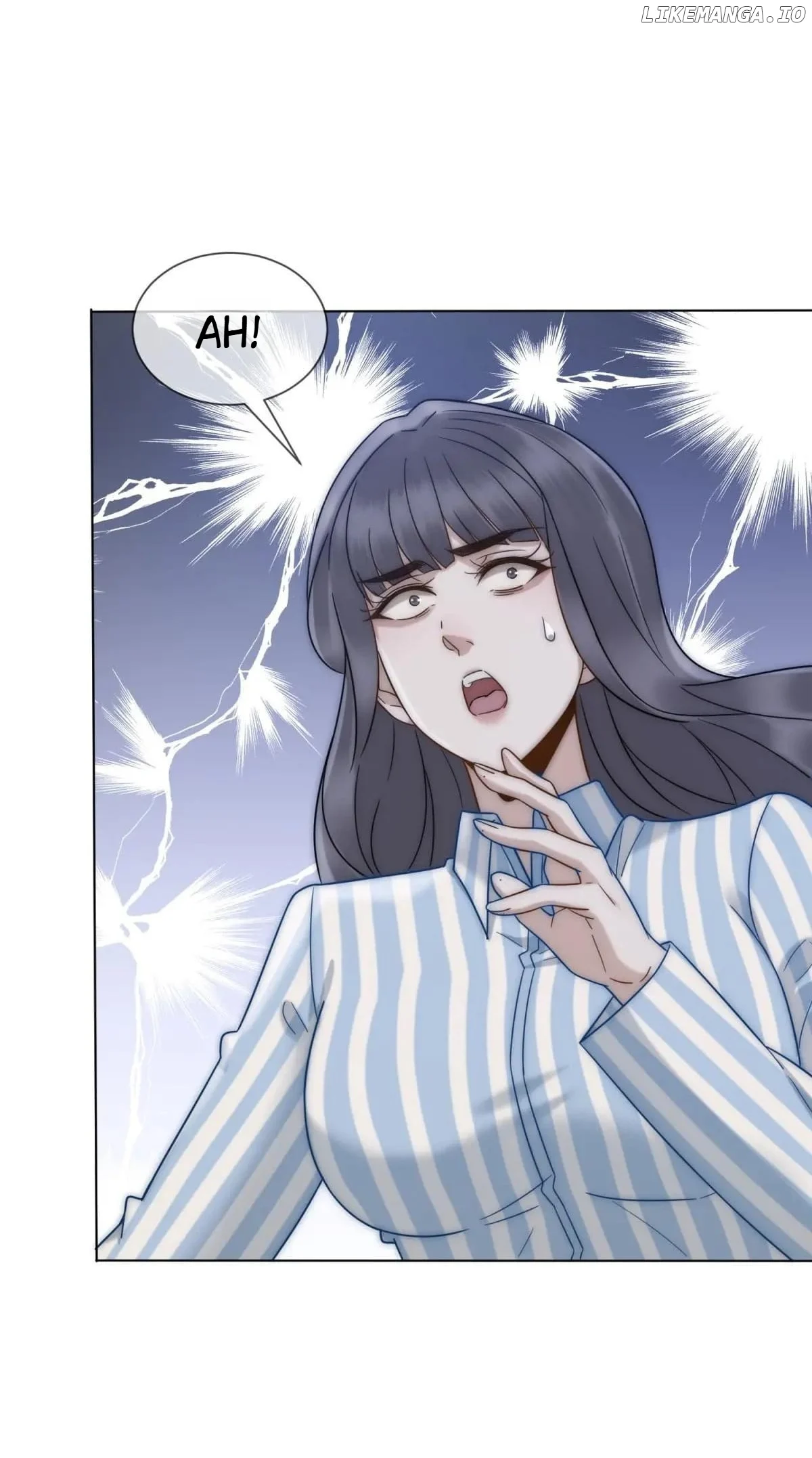 Don’t Mess with a Deadly Revenger Chapter 35 - Page 54