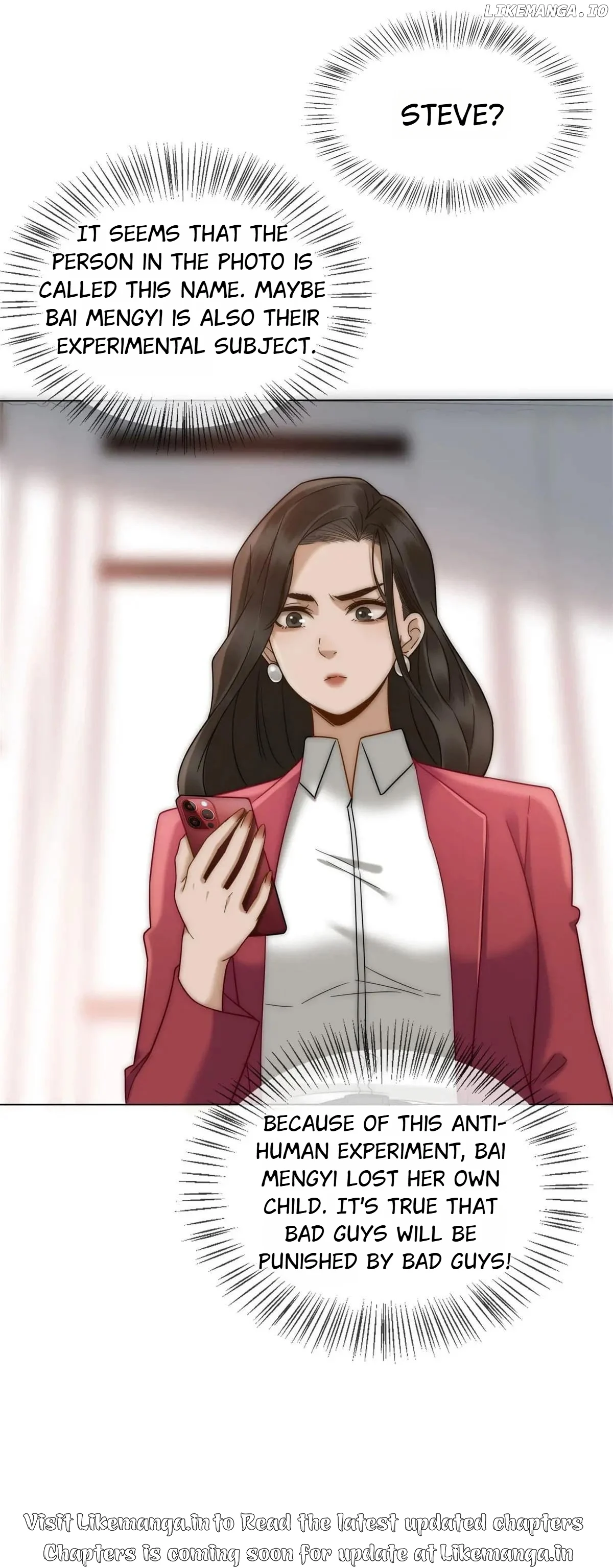 Don’t Mess with a Deadly Revenger Chapter 35 - Page 58