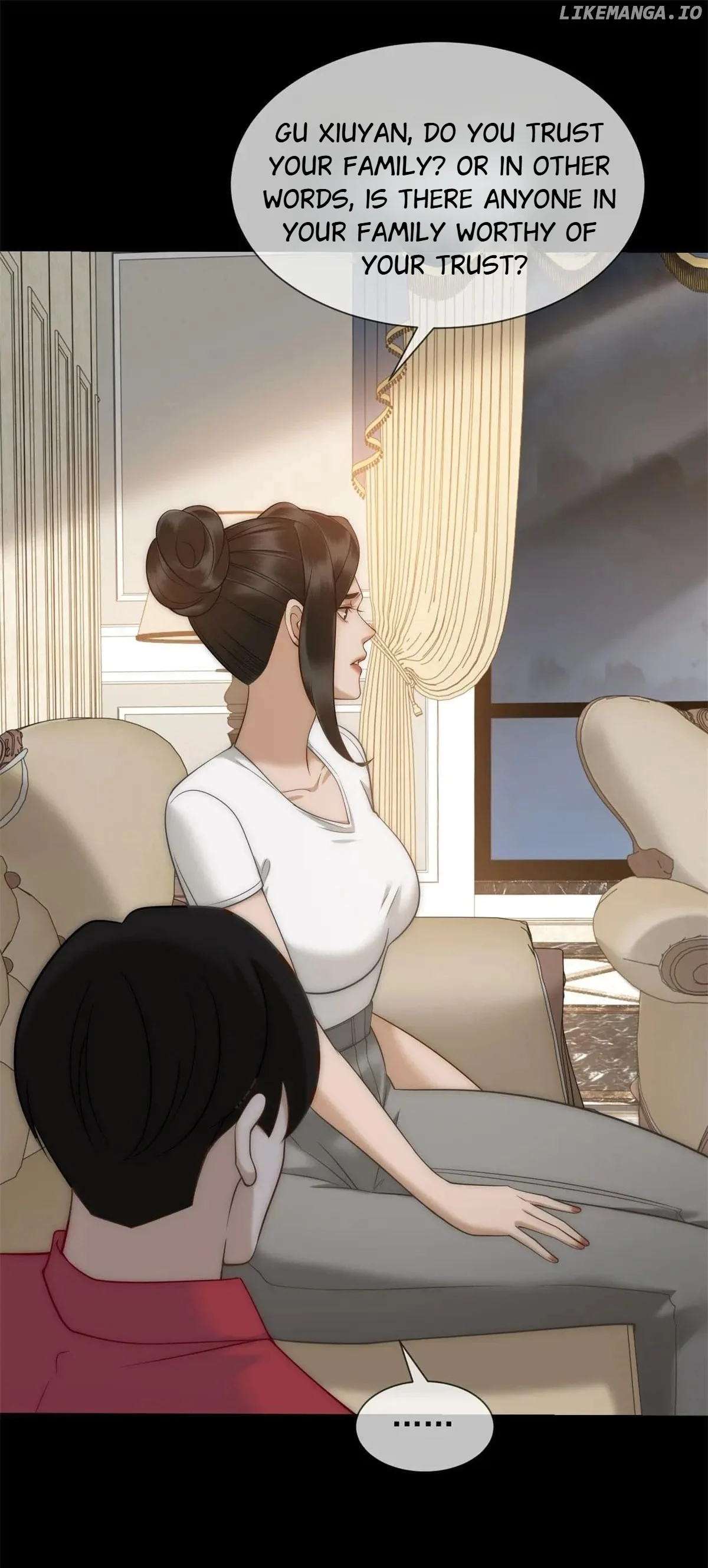 Don’t Mess with a Deadly Revenger Chapter 35 - Page 7