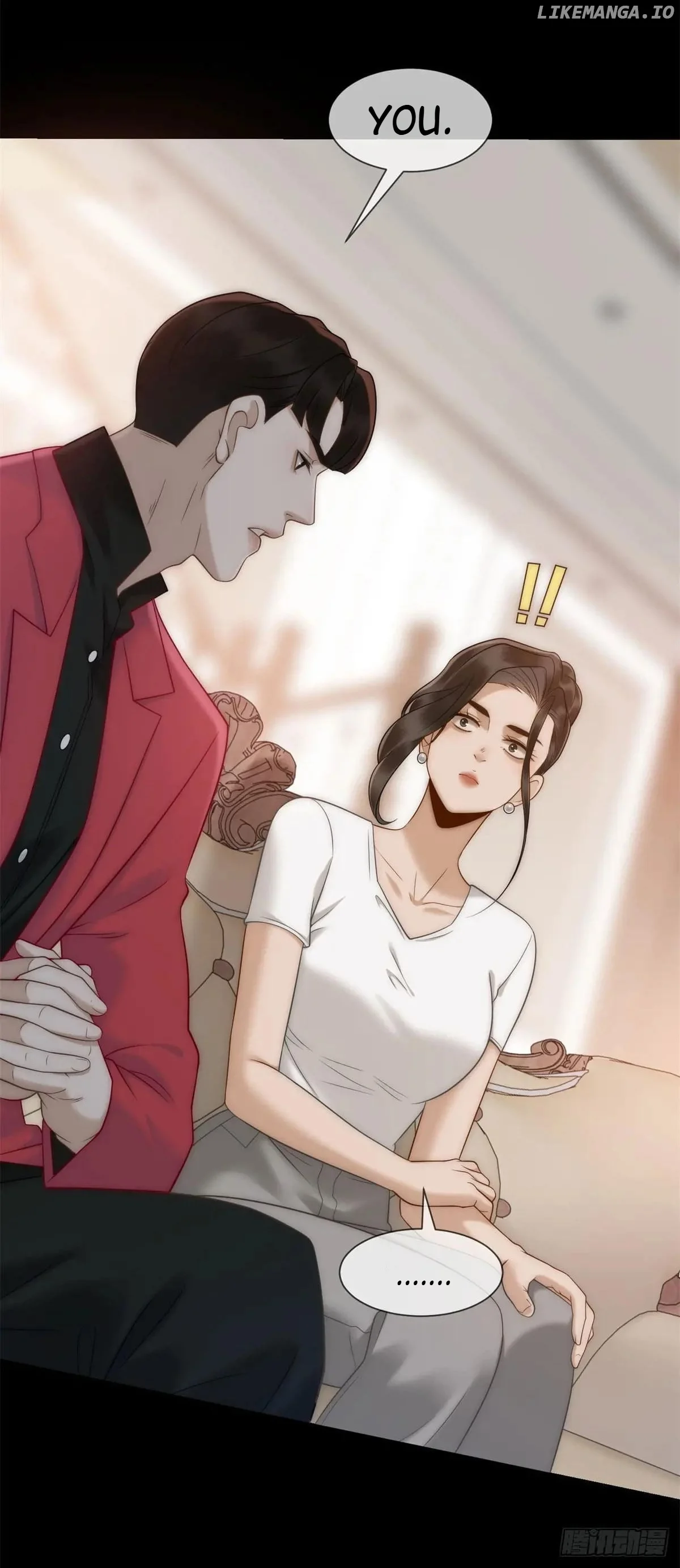 Don’t Mess with a Deadly Revenger Chapter 35 - Page 9