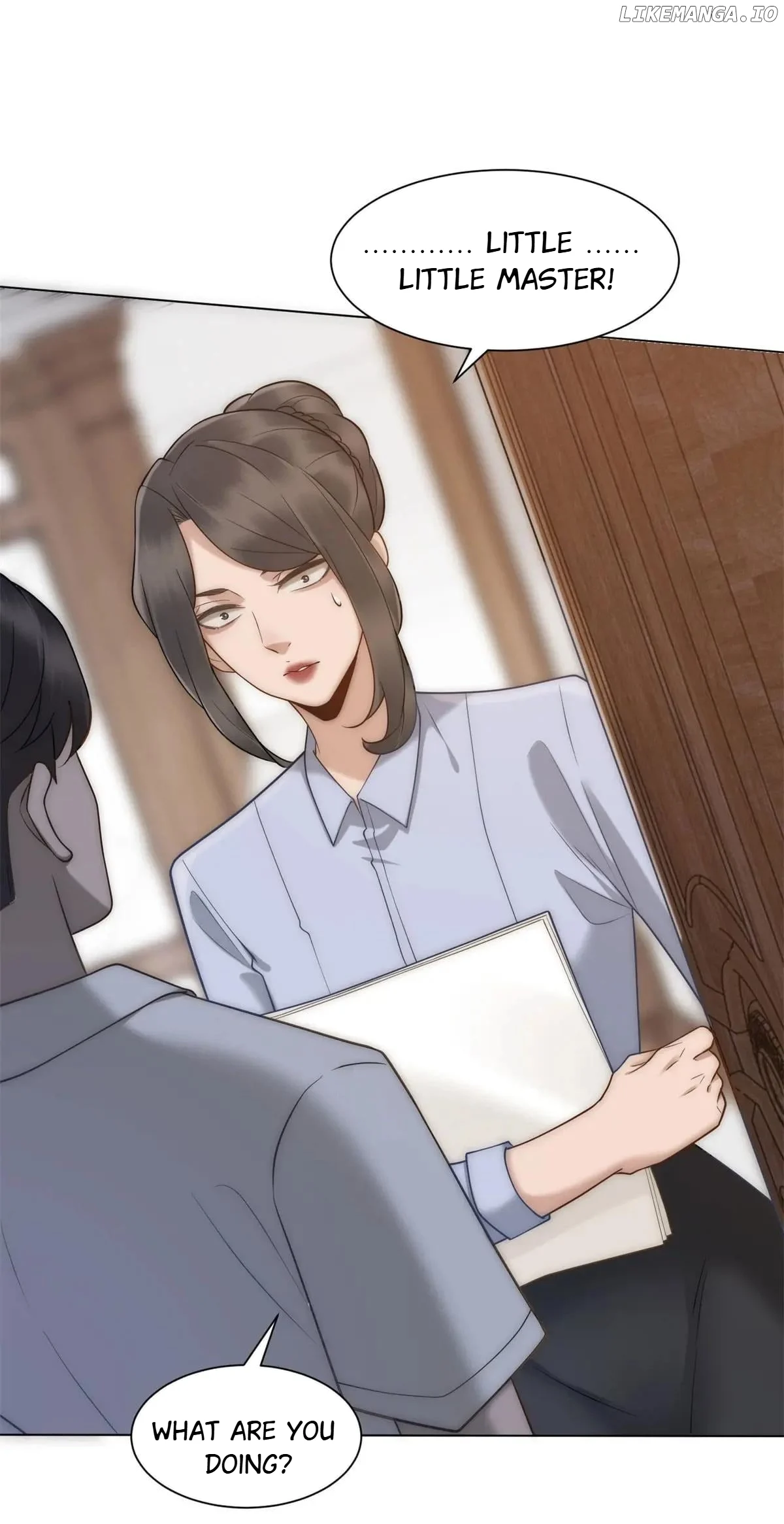 Don’t Mess with a Deadly Revenger Chapter 36 - Page 11