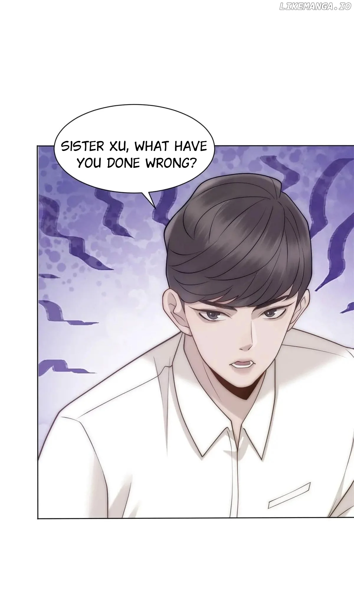 Don’t Mess with a Deadly Revenger Chapter 36 - Page 12