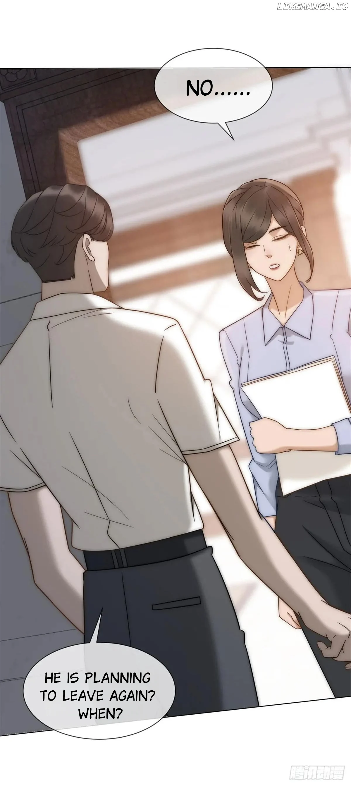 Don’t Mess with a Deadly Revenger Chapter 36 - Page 13