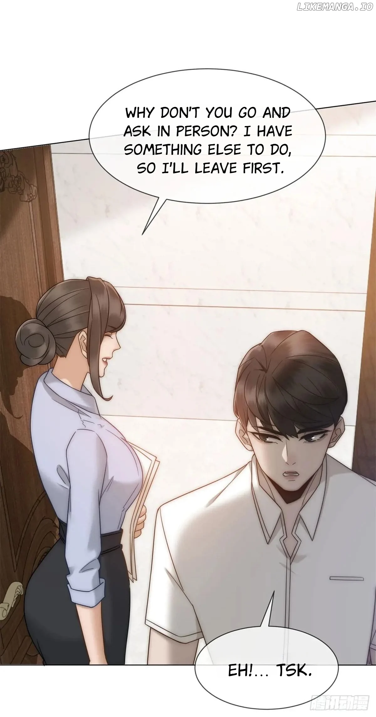 Don’t Mess with a Deadly Revenger Chapter 36 - Page 14