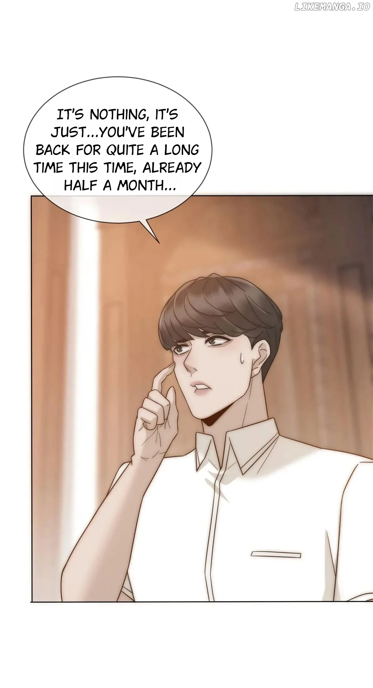 Don’t Mess with a Deadly Revenger Chapter 36 - Page 18