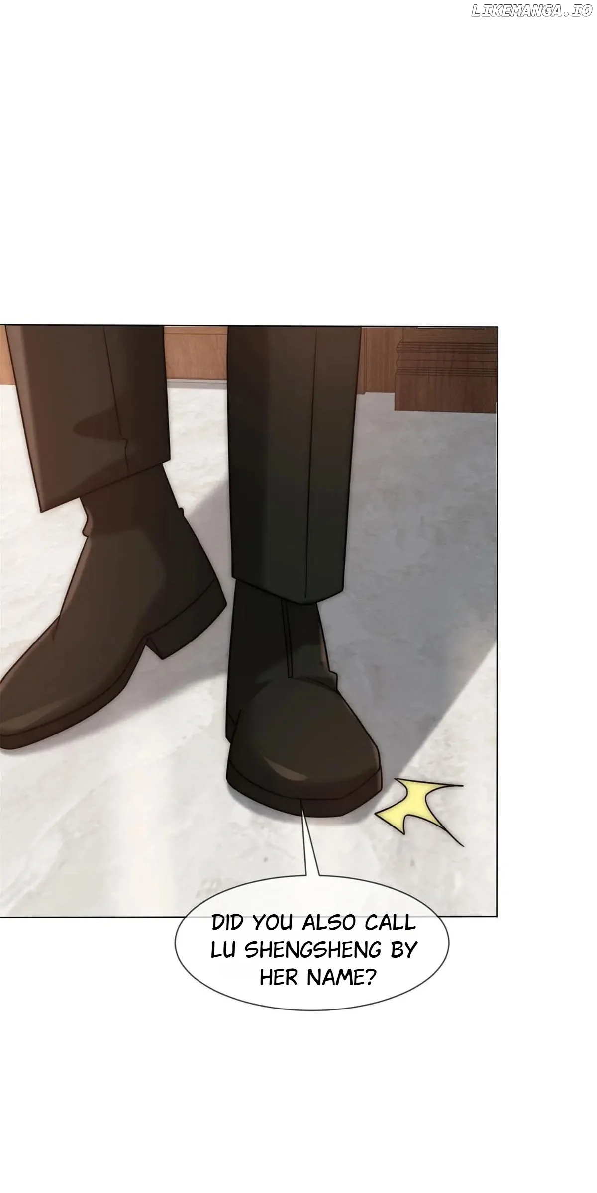 Don’t Mess with a Deadly Revenger Chapter 36 - Page 21