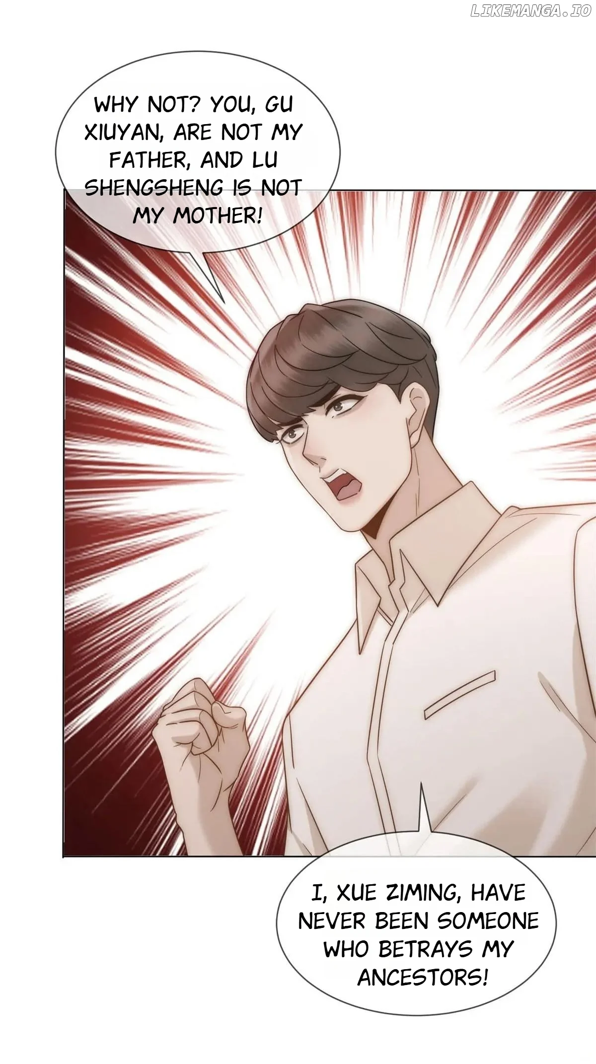 Don’t Mess with a Deadly Revenger Chapter 36 - Page 24