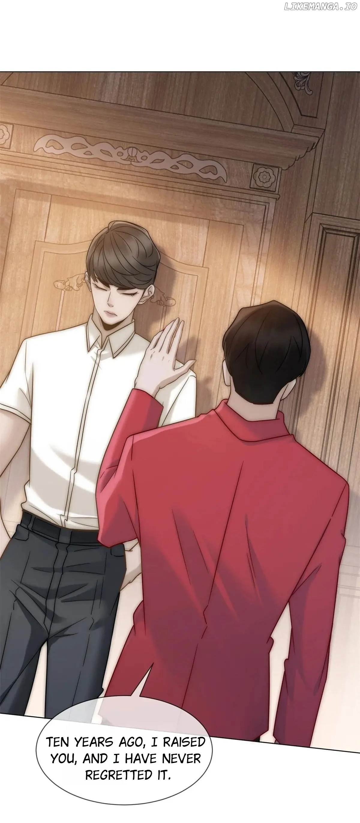 Don’t Mess with a Deadly Revenger Chapter 36 - Page 25