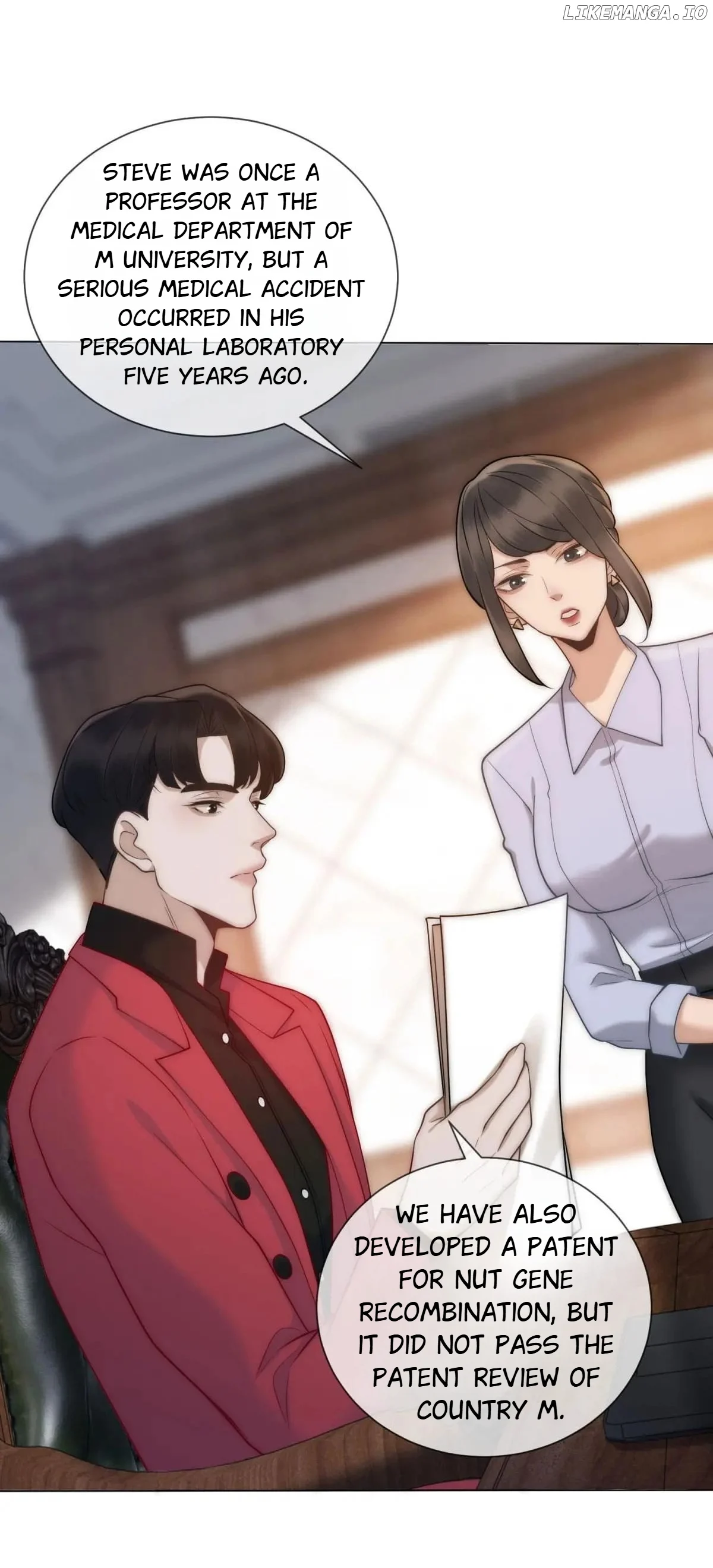 Don’t Mess with a Deadly Revenger Chapter 36 - Page 3