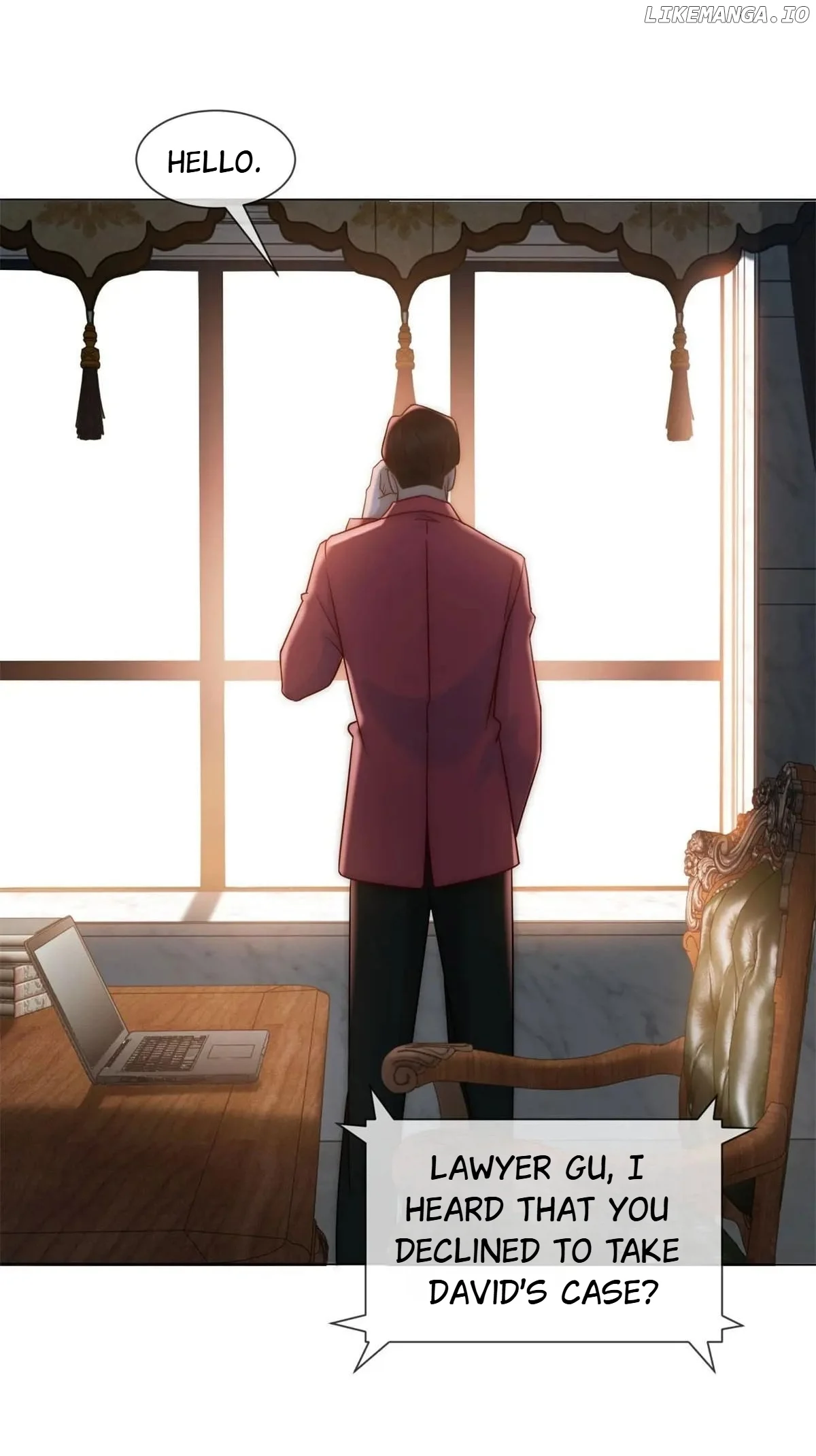 Don’t Mess with a Deadly Revenger Chapter 36 - Page 30