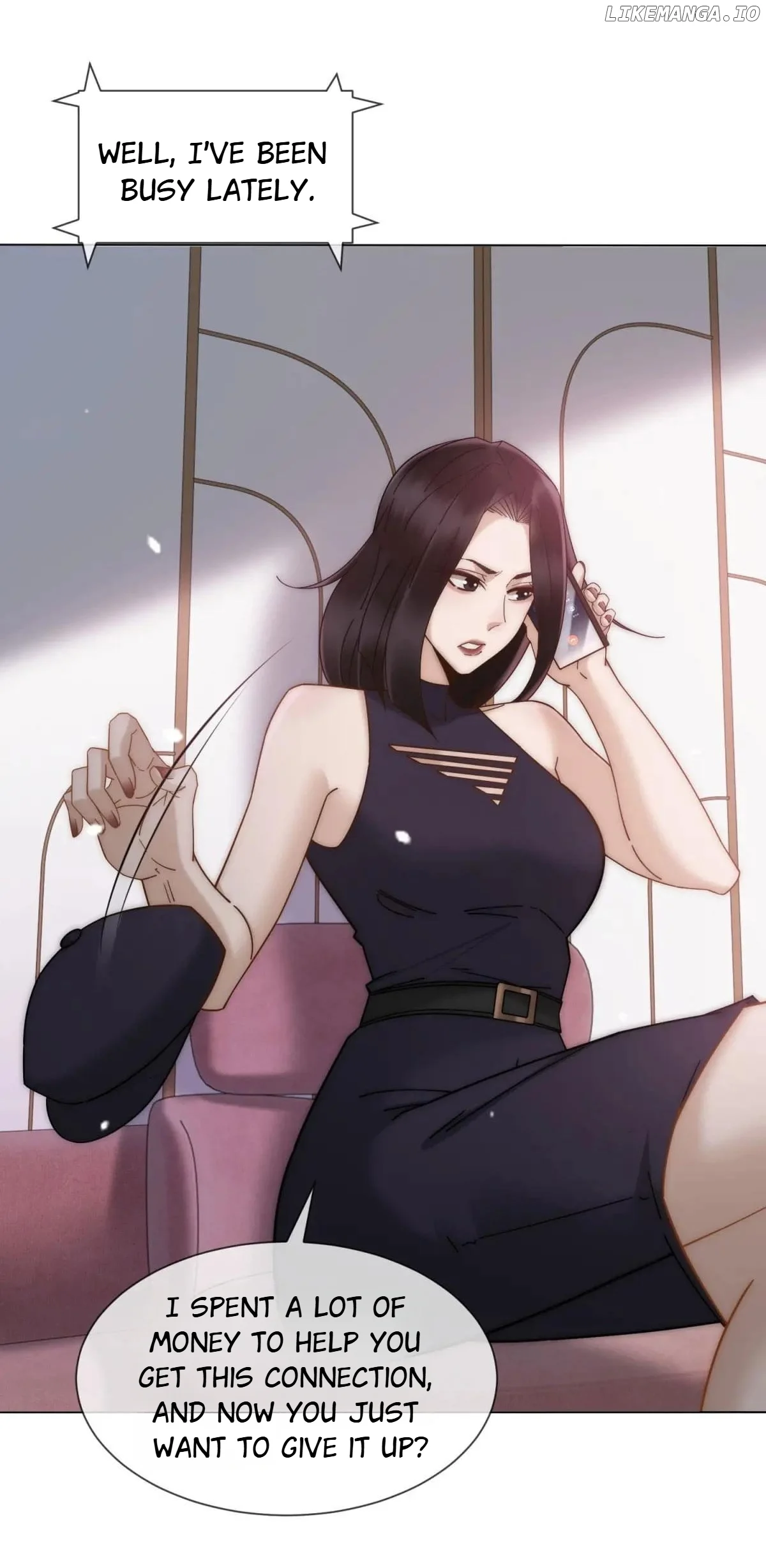 Don’t Mess with a Deadly Revenger Chapter 36 - Page 31