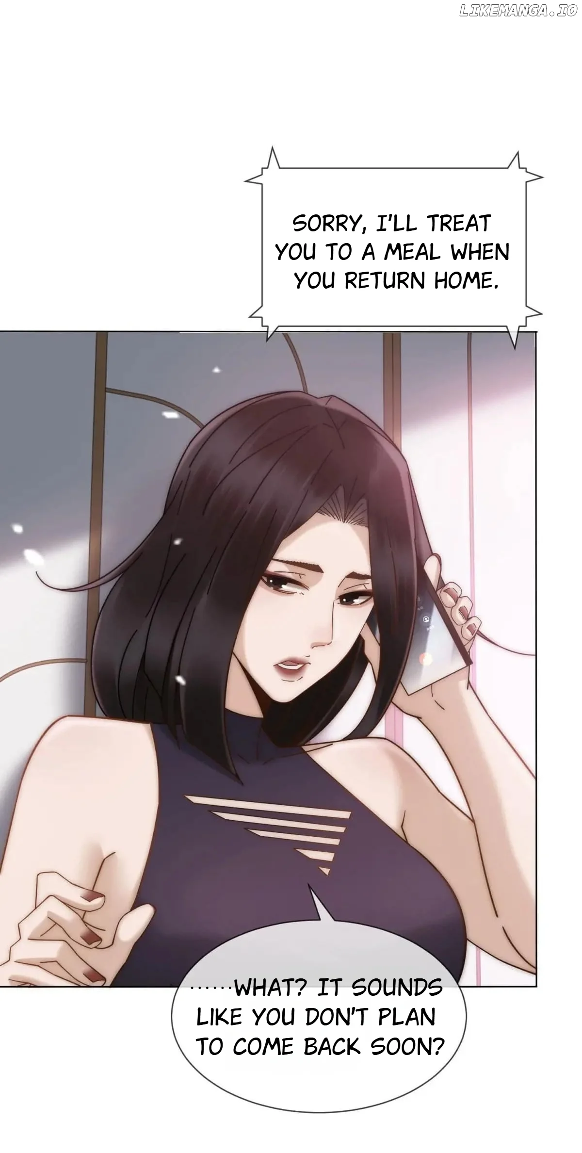 Don’t Mess with a Deadly Revenger Chapter 36 - Page 32