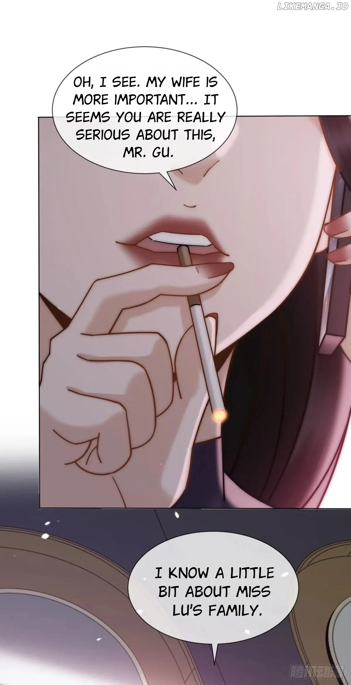 Don’t Mess with a Deadly Revenger Chapter 36 - Page 33