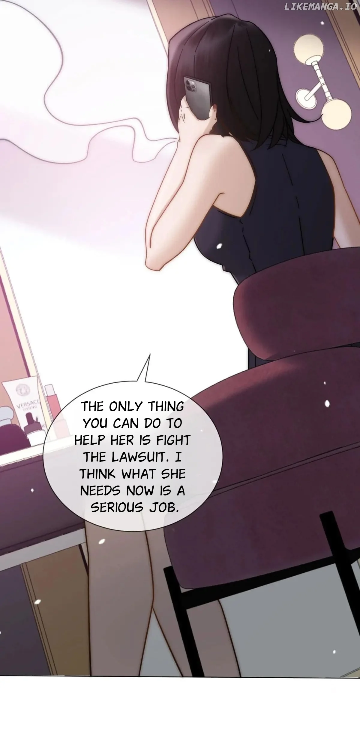 Don’t Mess with a Deadly Revenger Chapter 36 - Page 34