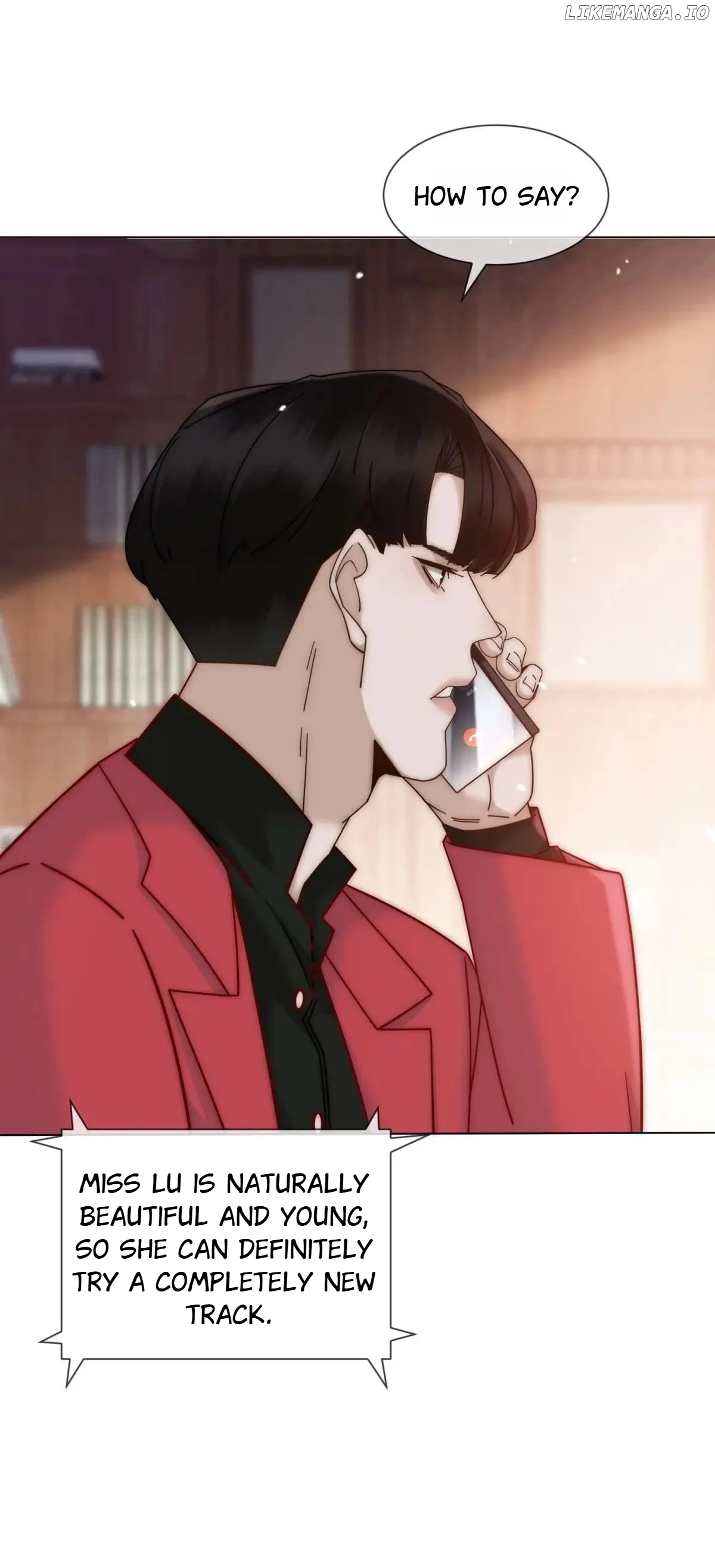 Don’t Mess with a Deadly Revenger Chapter 36 - Page 35