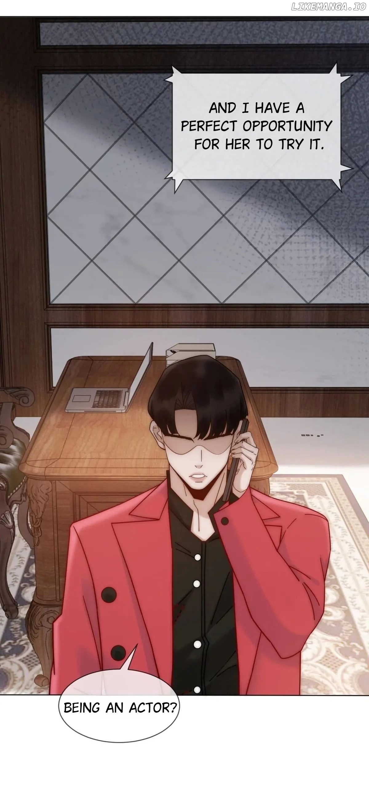 Don’t Mess with a Deadly Revenger Chapter 36 - Page 36