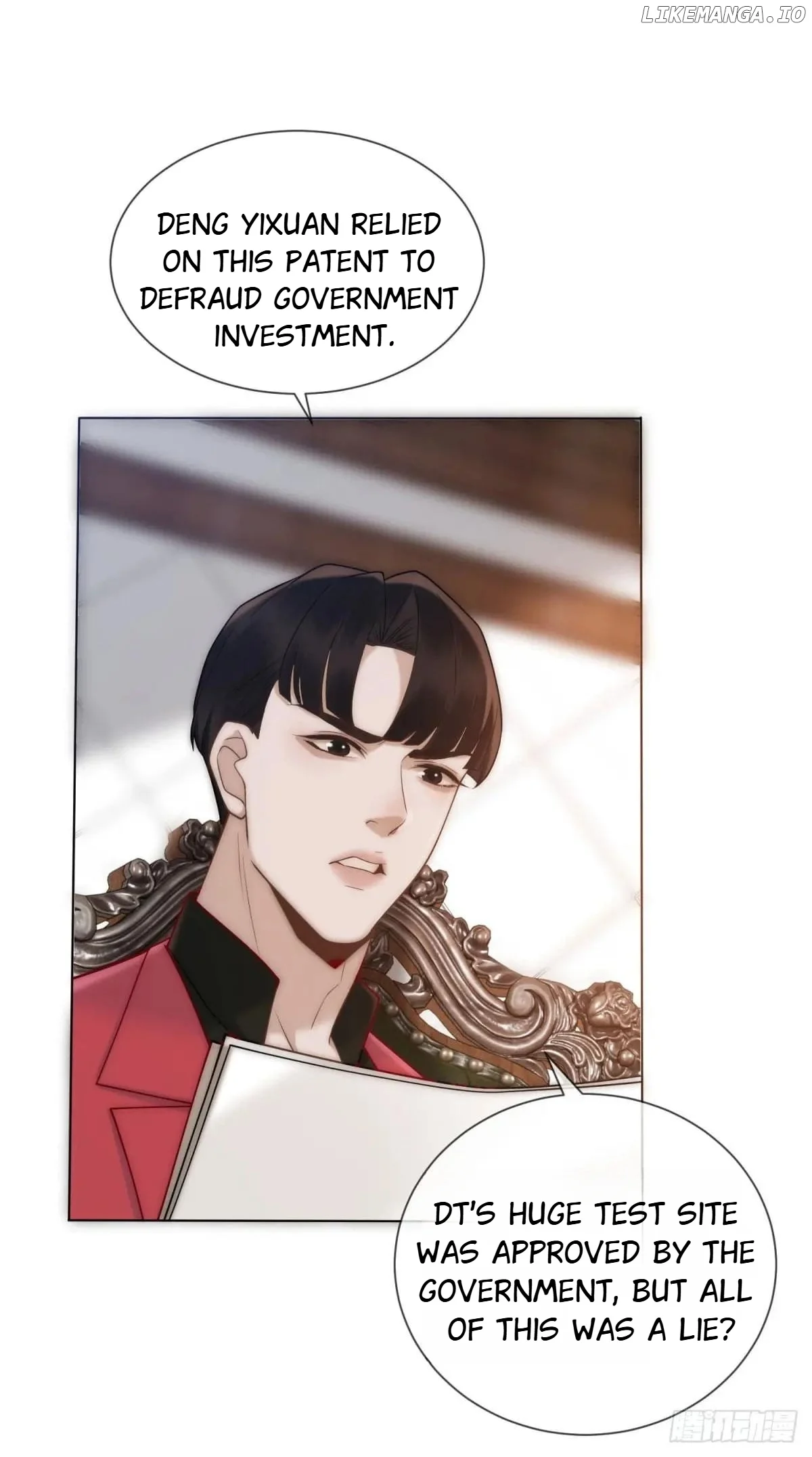 Don’t Mess with a Deadly Revenger Chapter 36 - Page 4