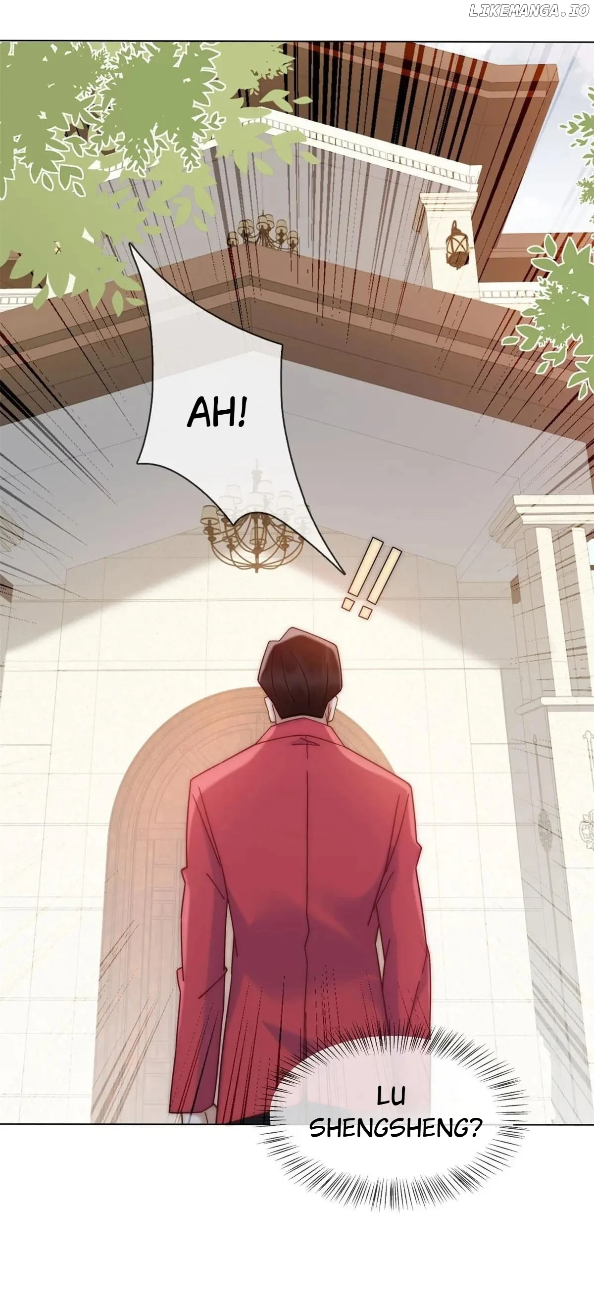 Don’t Mess with a Deadly Revenger Chapter 36 - Page 41