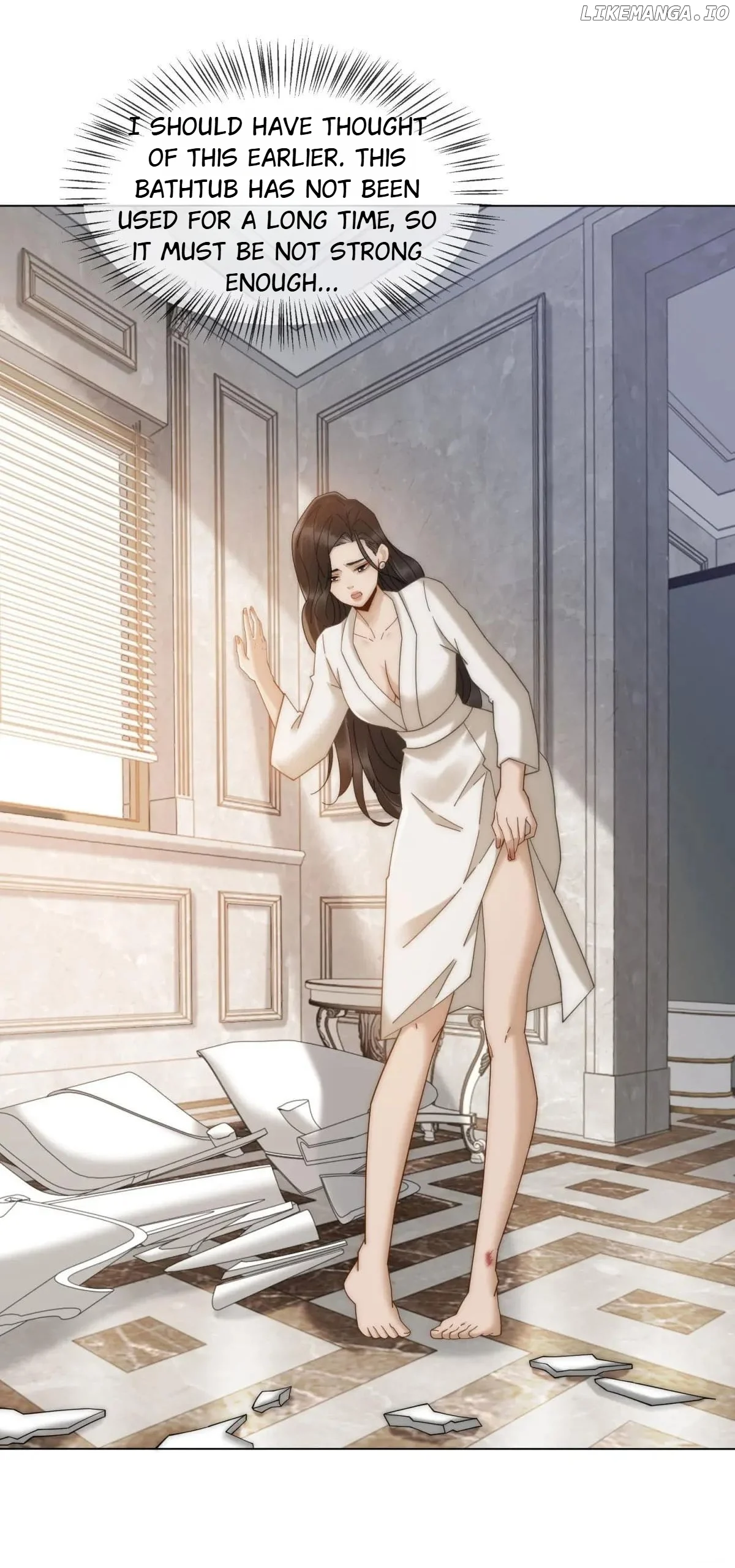 Don’t Mess with a Deadly Revenger Chapter 36 - Page 42