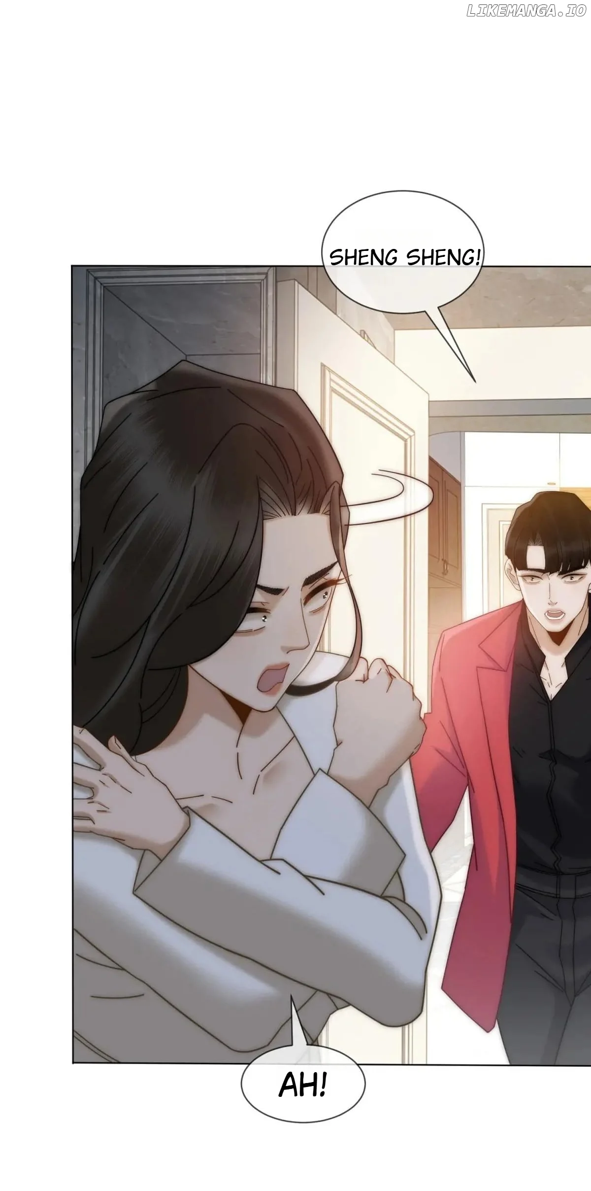 Don’t Mess with a Deadly Revenger Chapter 36 - Page 43