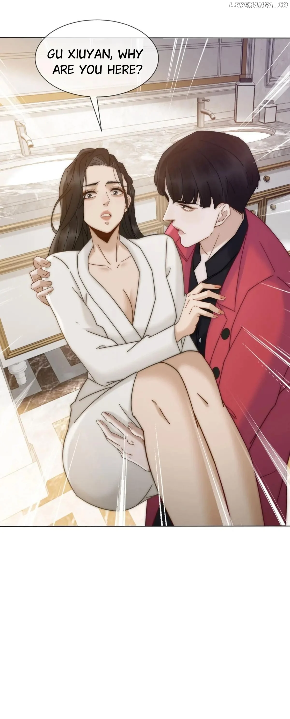 Don’t Mess with a Deadly Revenger Chapter 36 - Page 45