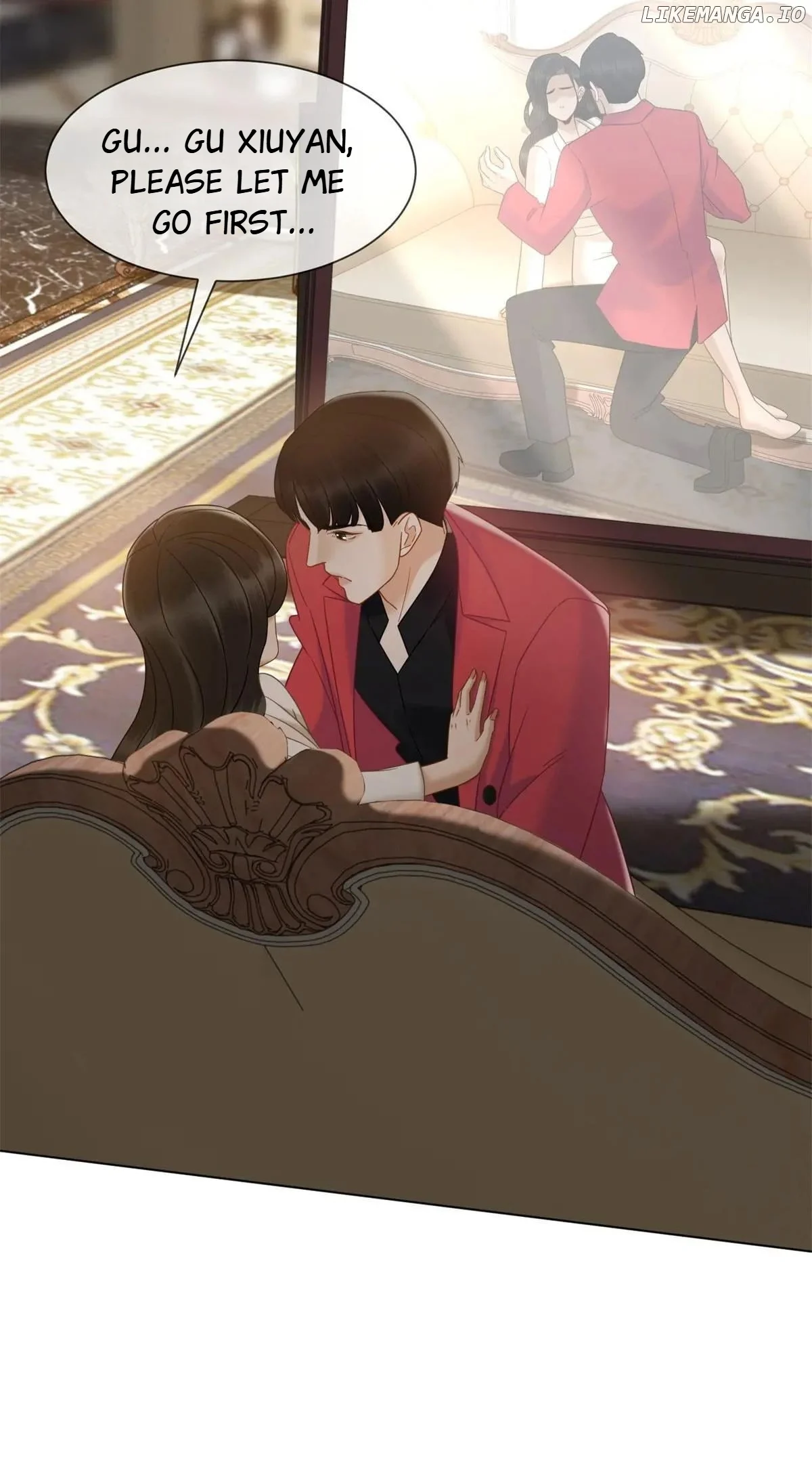 Don’t Mess with a Deadly Revenger Chapter 36 - Page 48